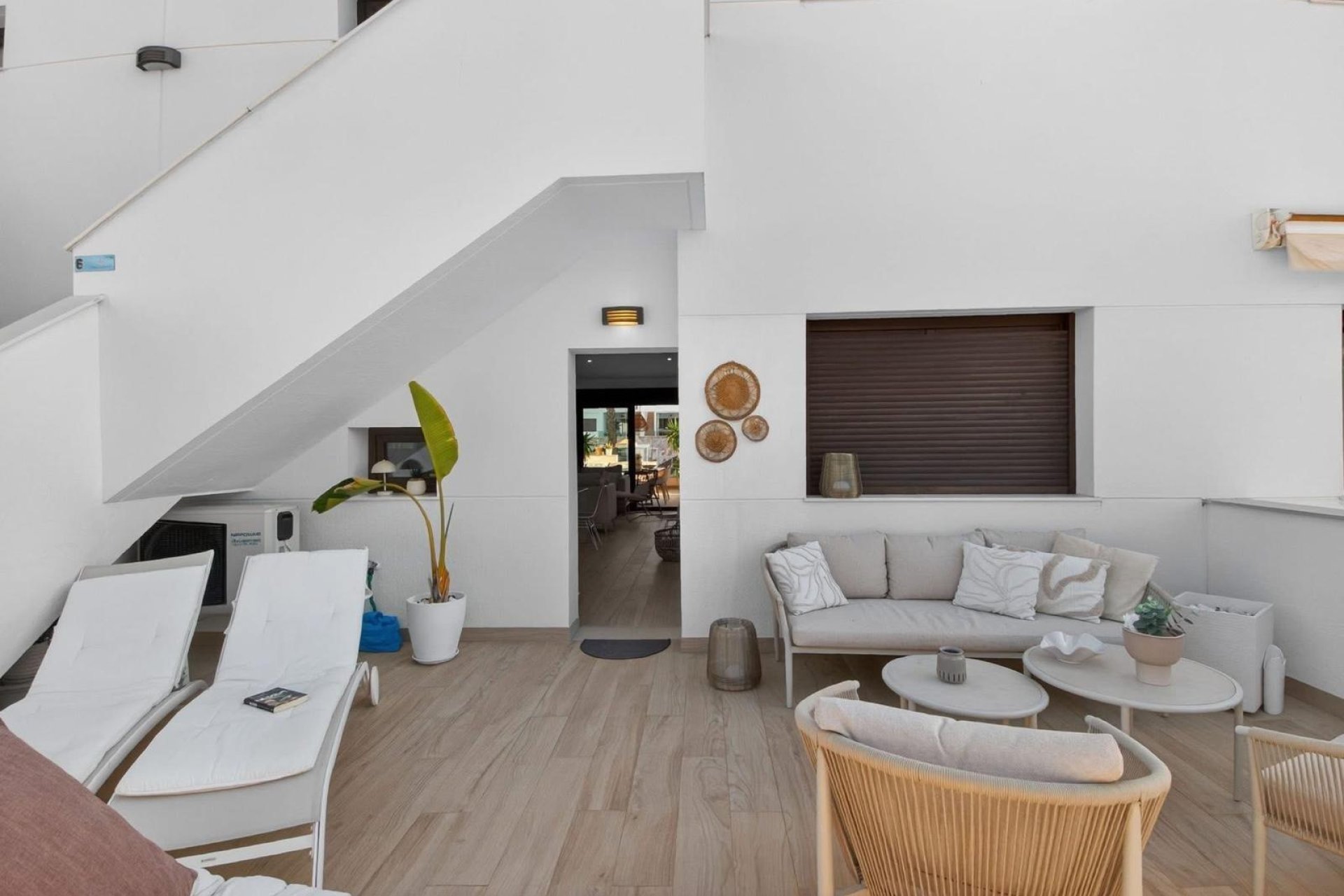 Revente - Bungalow -
Torrevieja - Los balcones