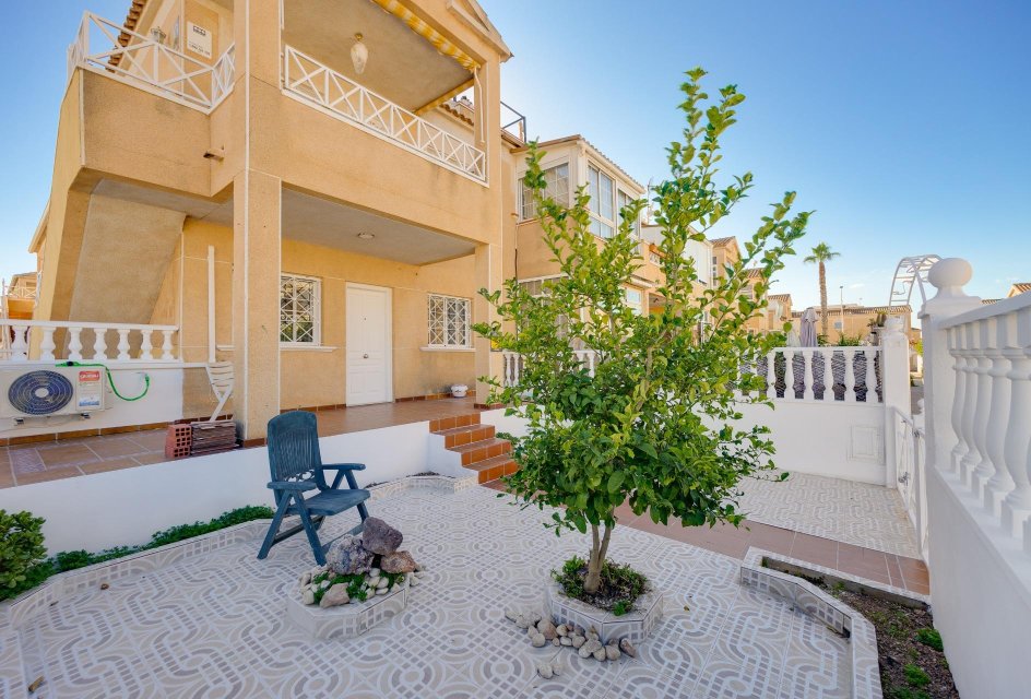 Revente - Bungalow -
Torrevieja - Parque Acuático - Sector 25