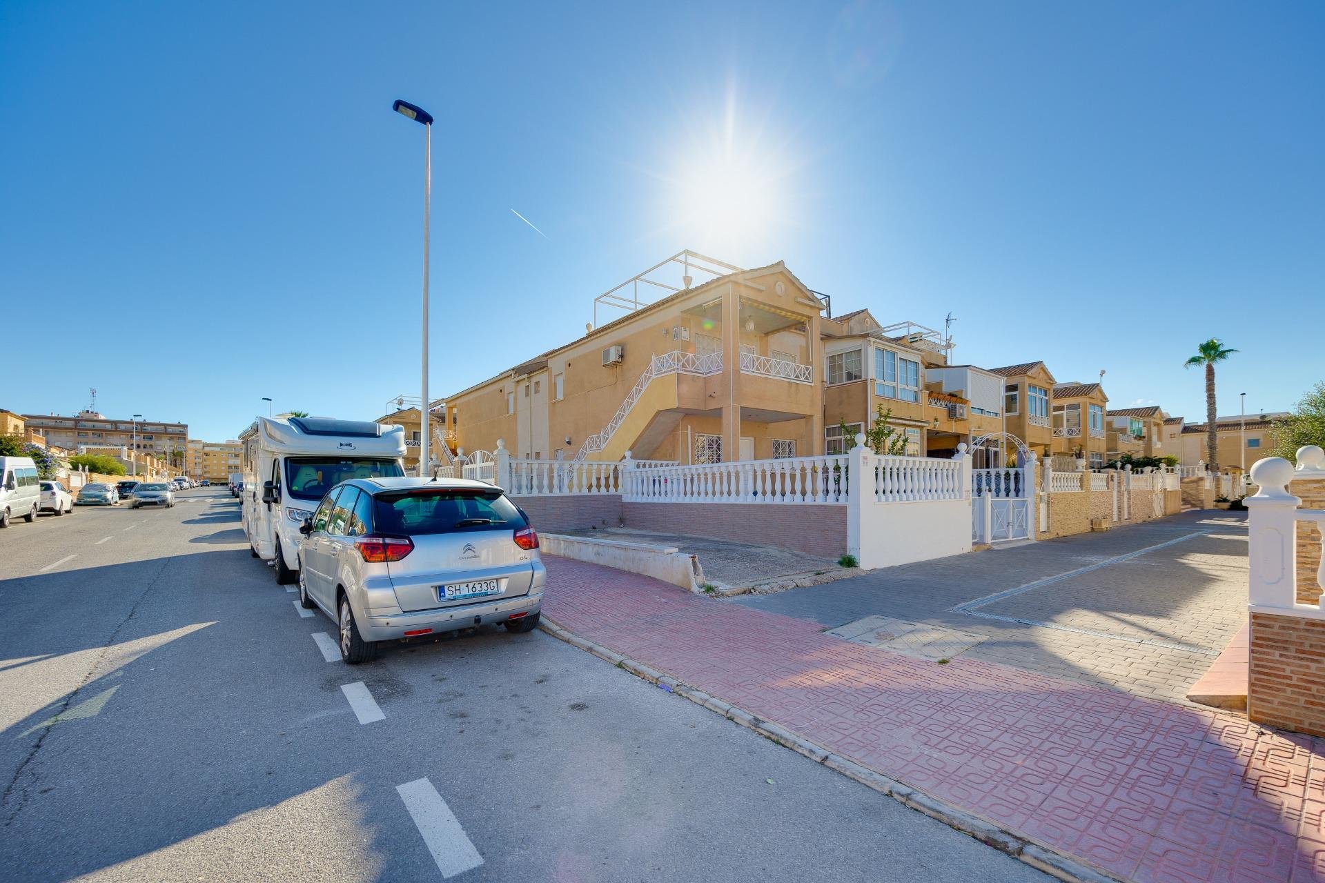 Revente - Bungalow -
Torrevieja - Parque Acuático - Sector 25