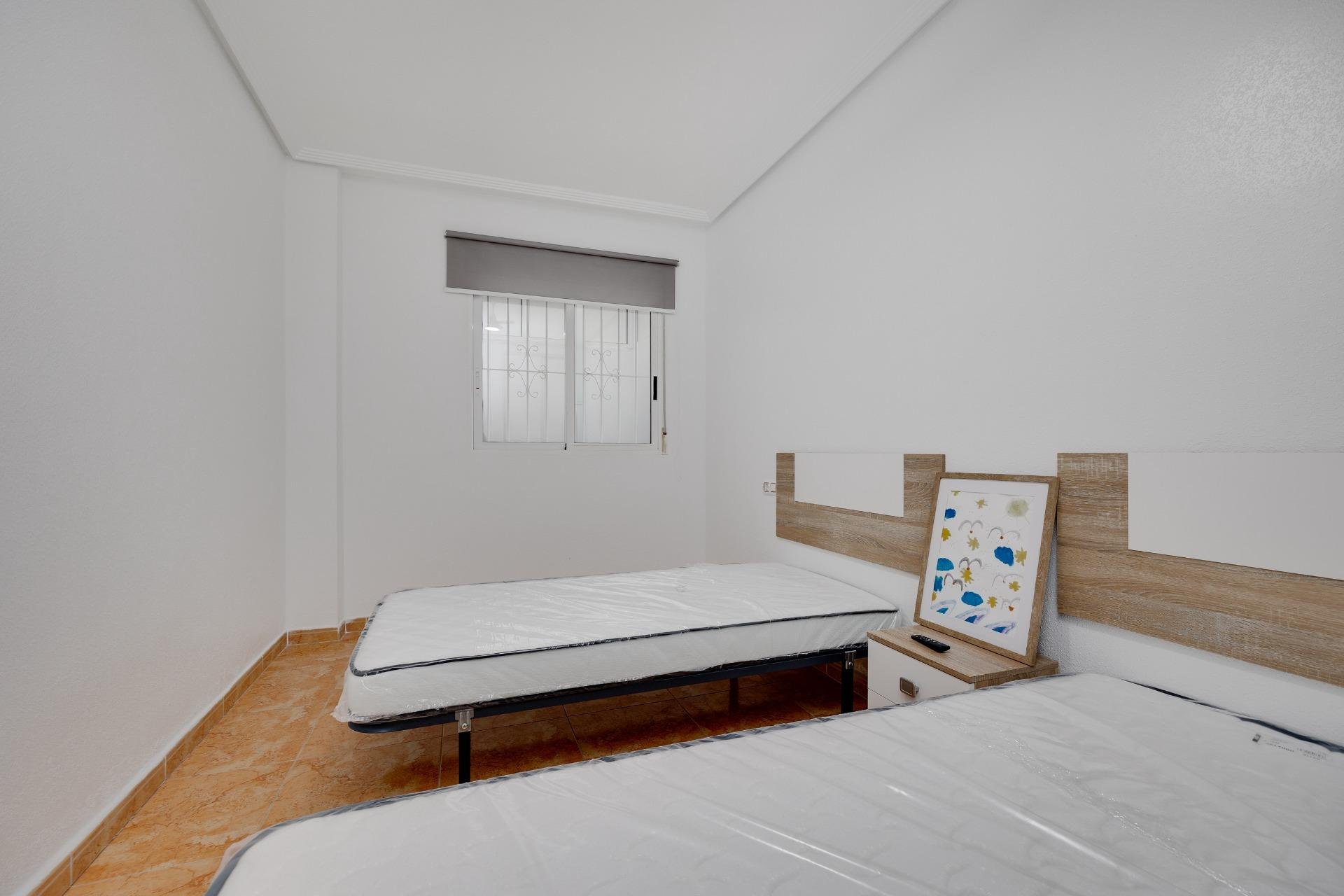 Revente - Bungalow -
Torrevieja - Parque Acuático - Sector 25