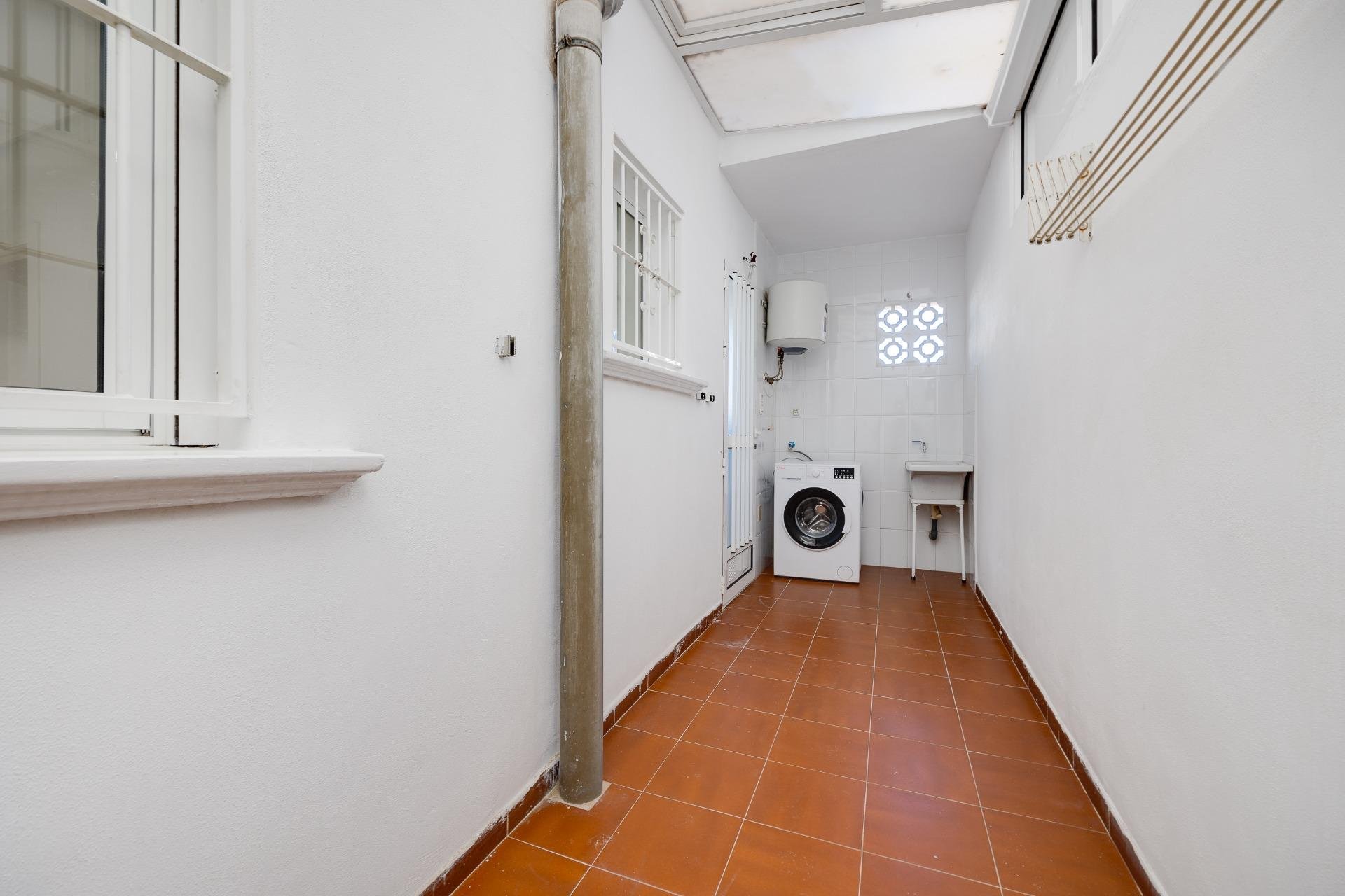 Revente - Bungalow -
Torrevieja - Parque Acuático - Sector 25