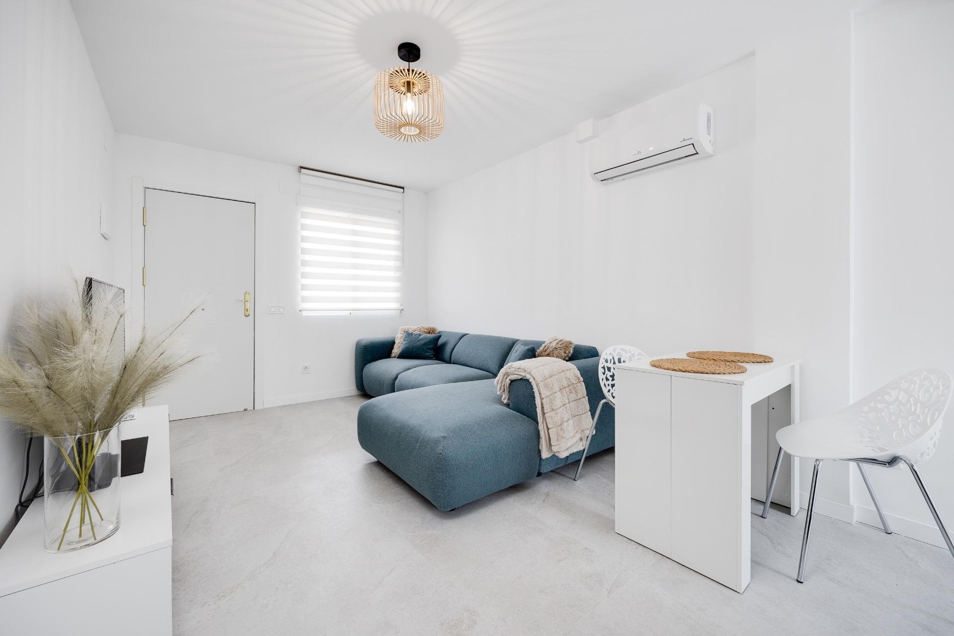 Revente - Bungalow -
Torrevieja - Parque de Las Naciones