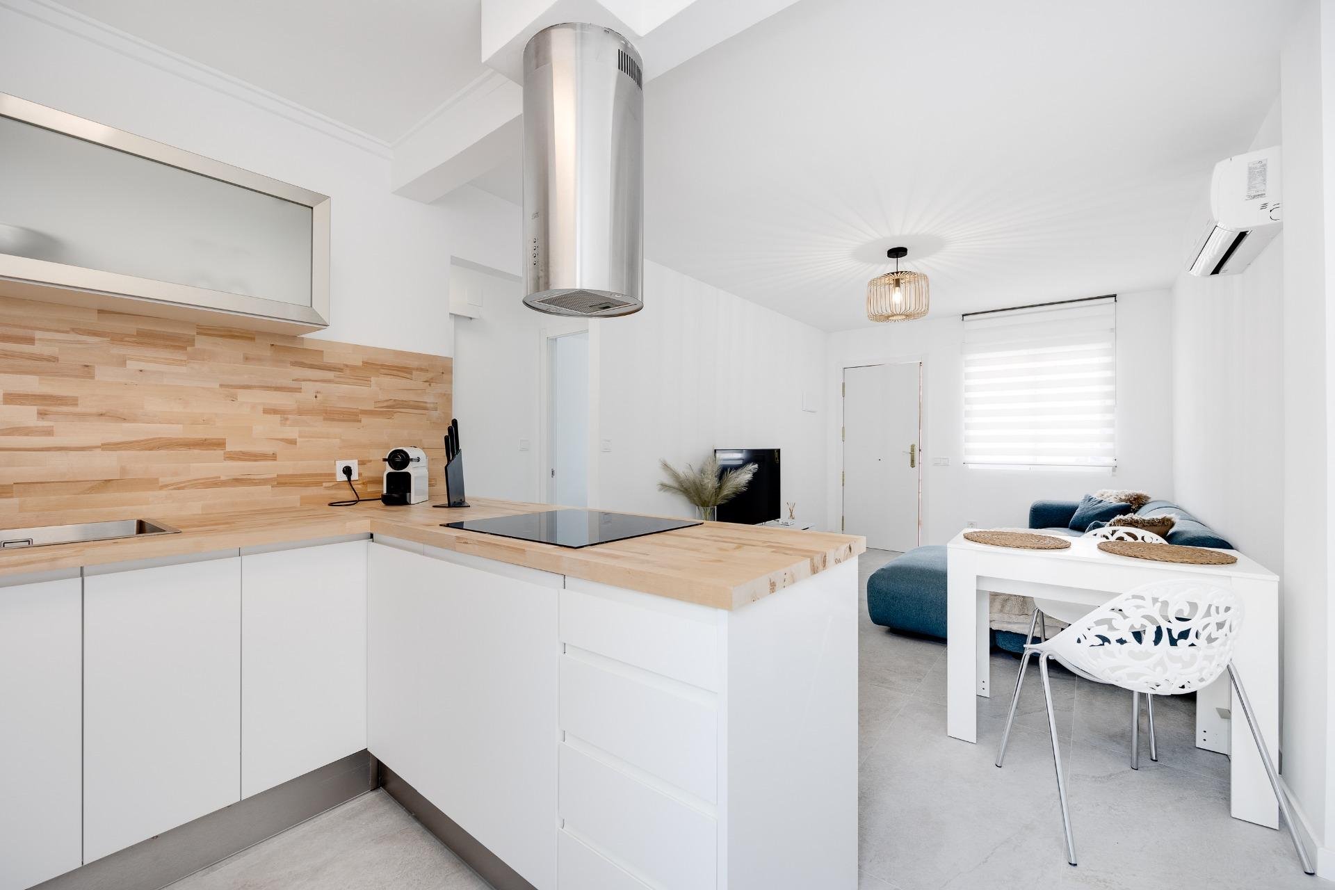 Revente - Bungalow -
Torrevieja - Parque de Las Naciones