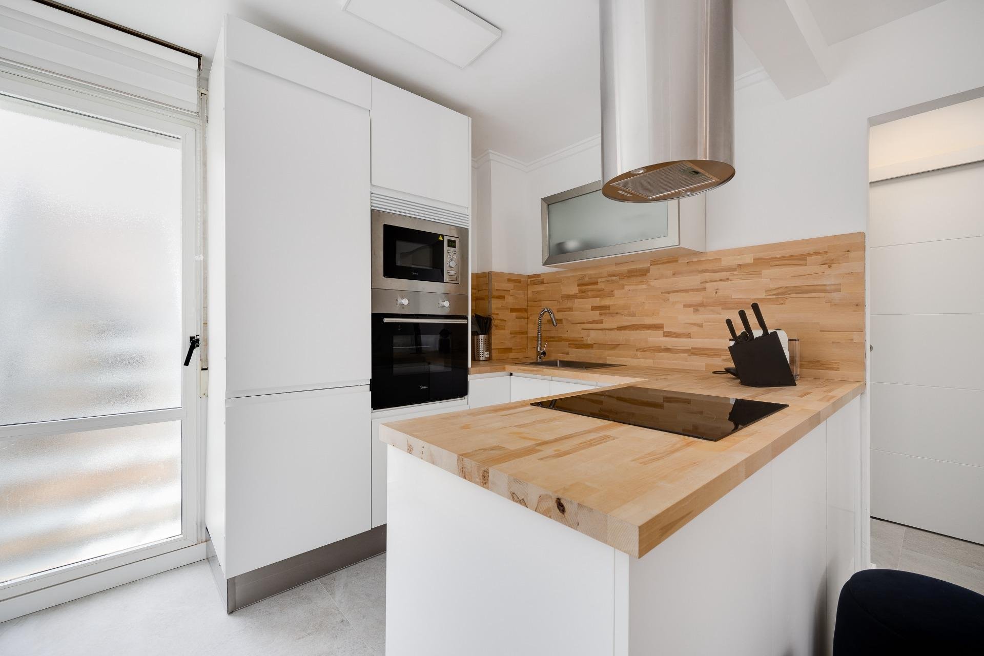 Revente - Bungalow -
Torrevieja - Parque de Las Naciones