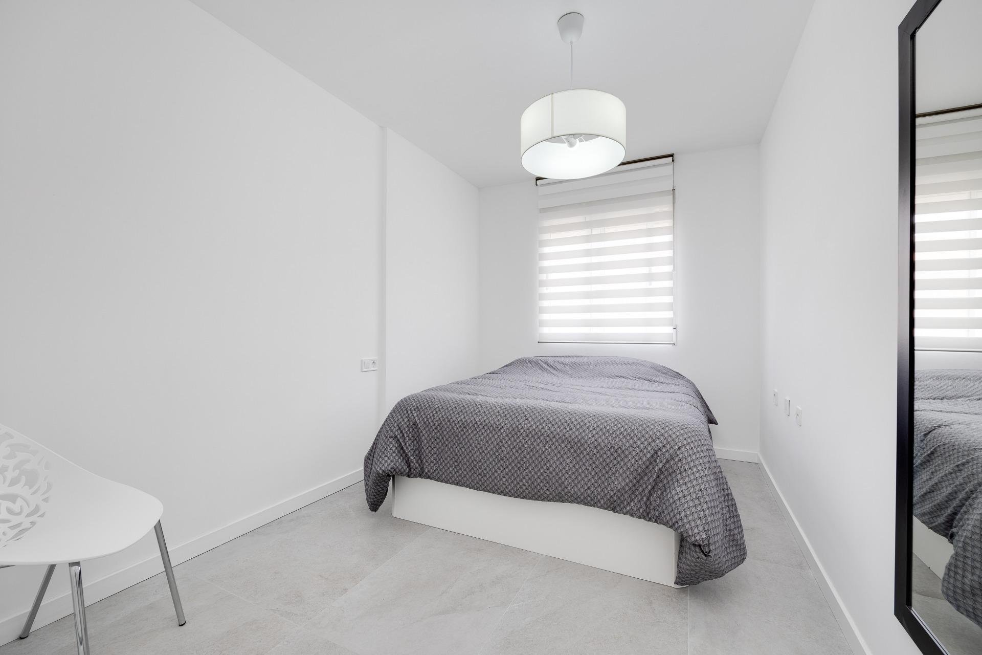 Revente - Bungalow -
Torrevieja - Parque de Las Naciones