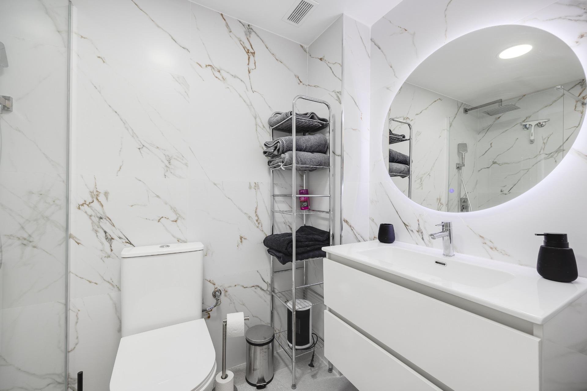 Revente - Bungalow -
Torrevieja - Parque de Las Naciones