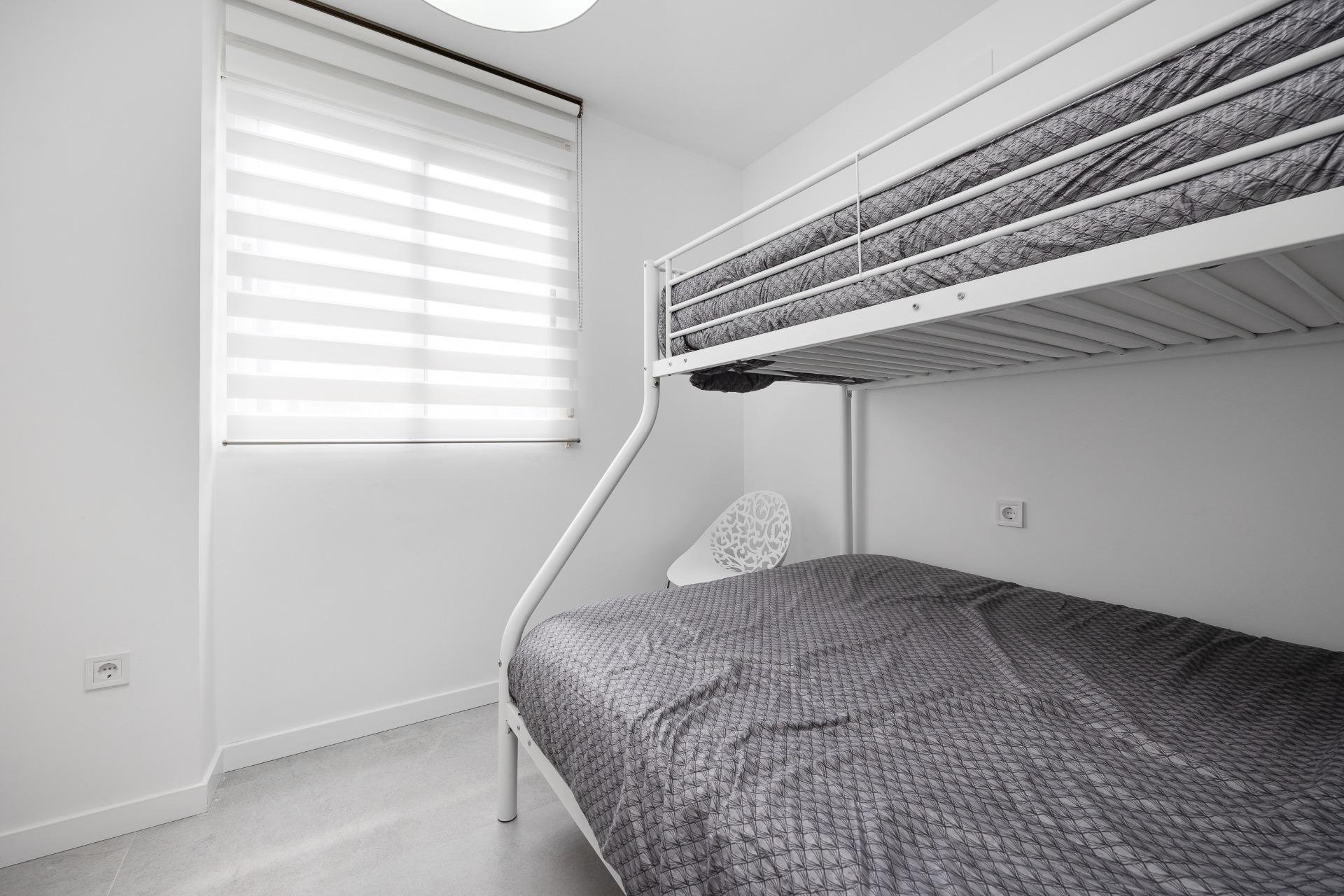 Revente - Bungalow -
Torrevieja - Parque de Las Naciones