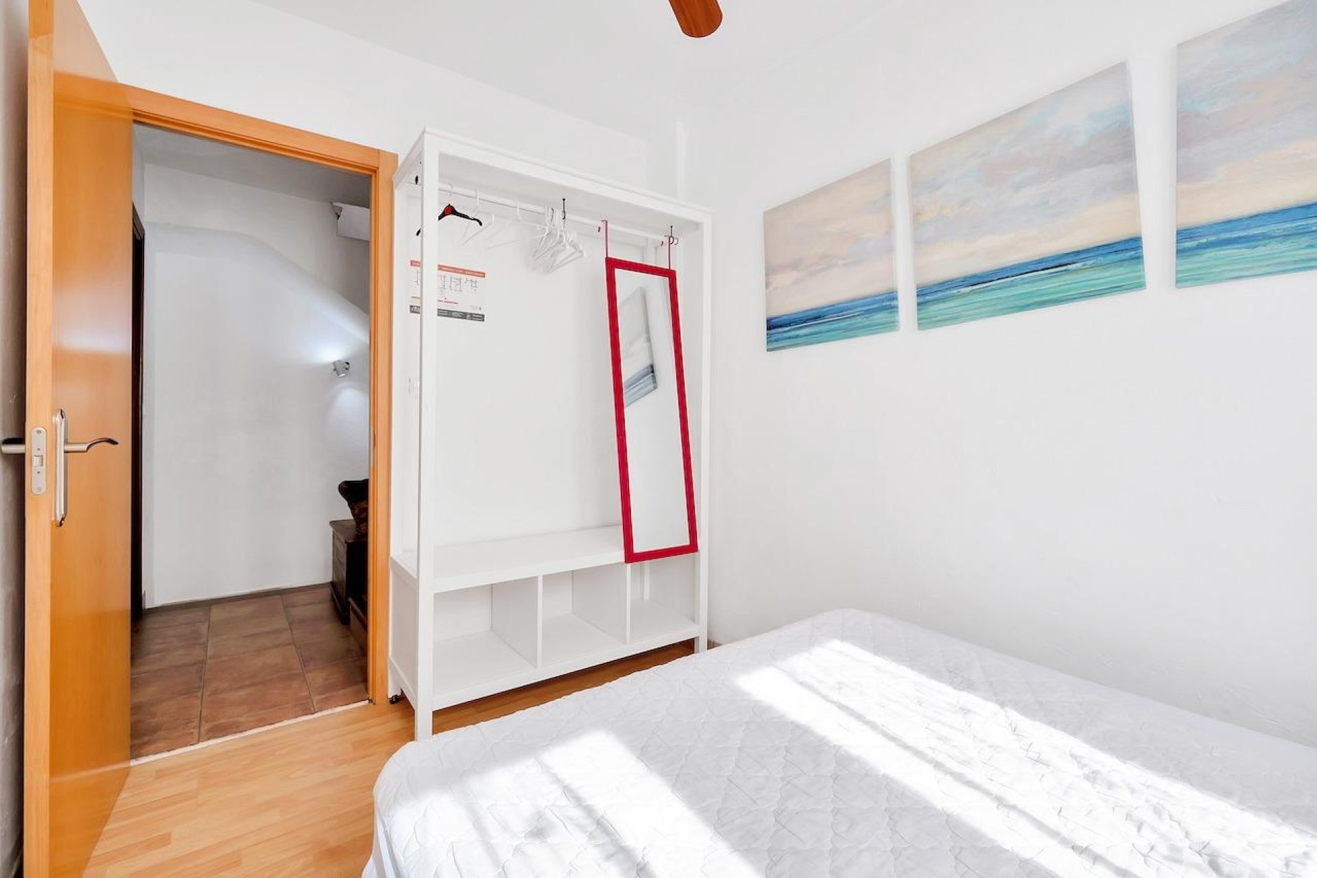 Revente - Bungalow -
Torrevieja - Playa de la mata