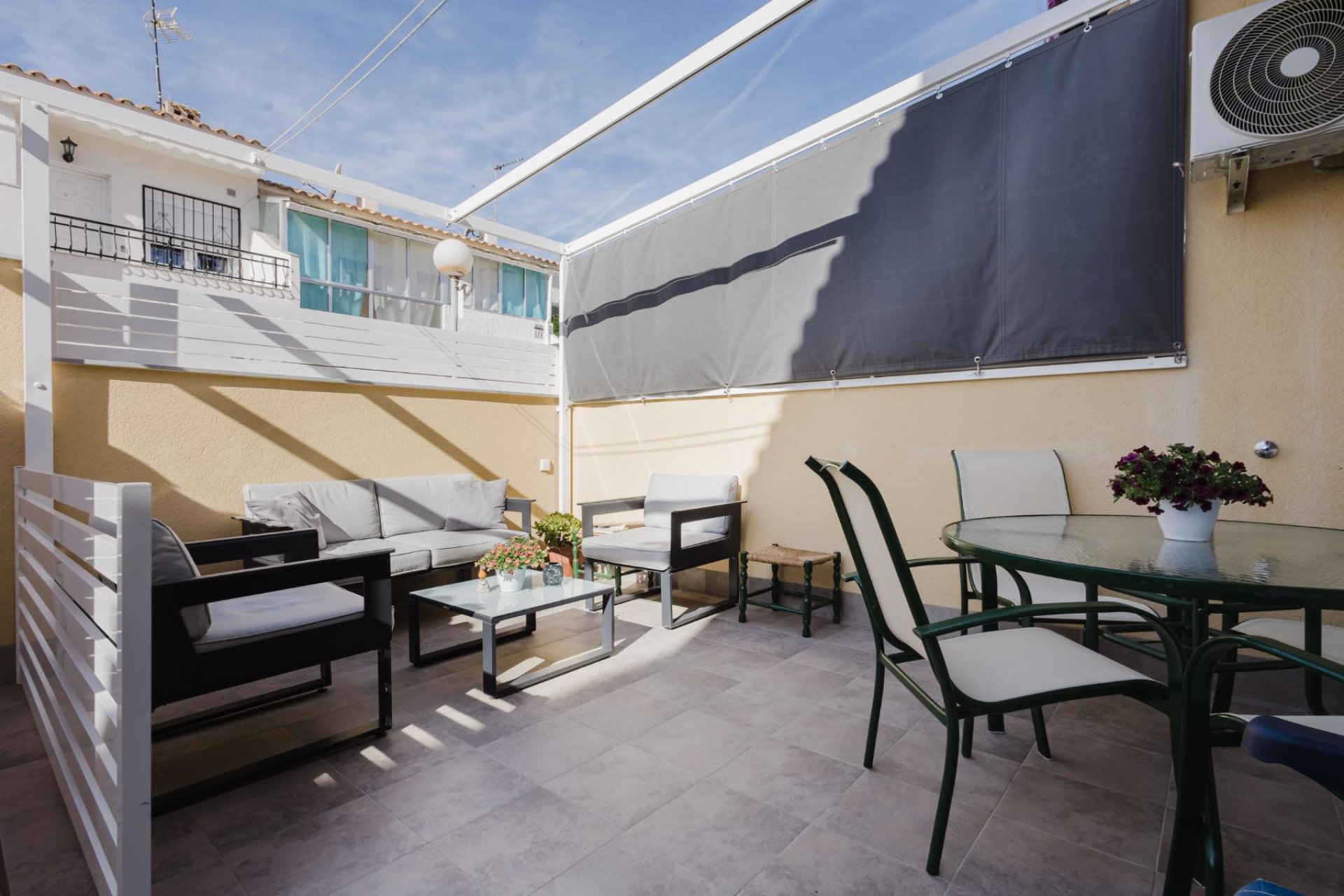 Revente - Bungalow -
Torrevieja - Playa de los Naufragos