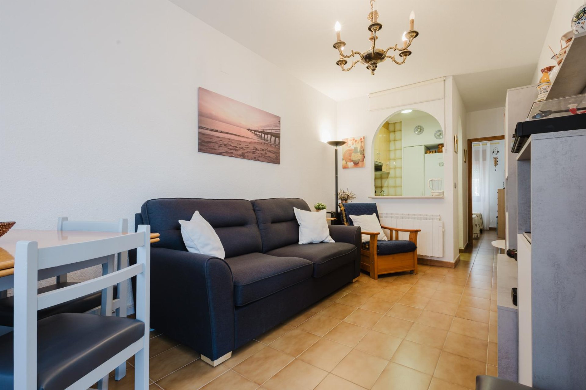 Revente - Bungalow -
Torrevieja - Playa de los Naufragos