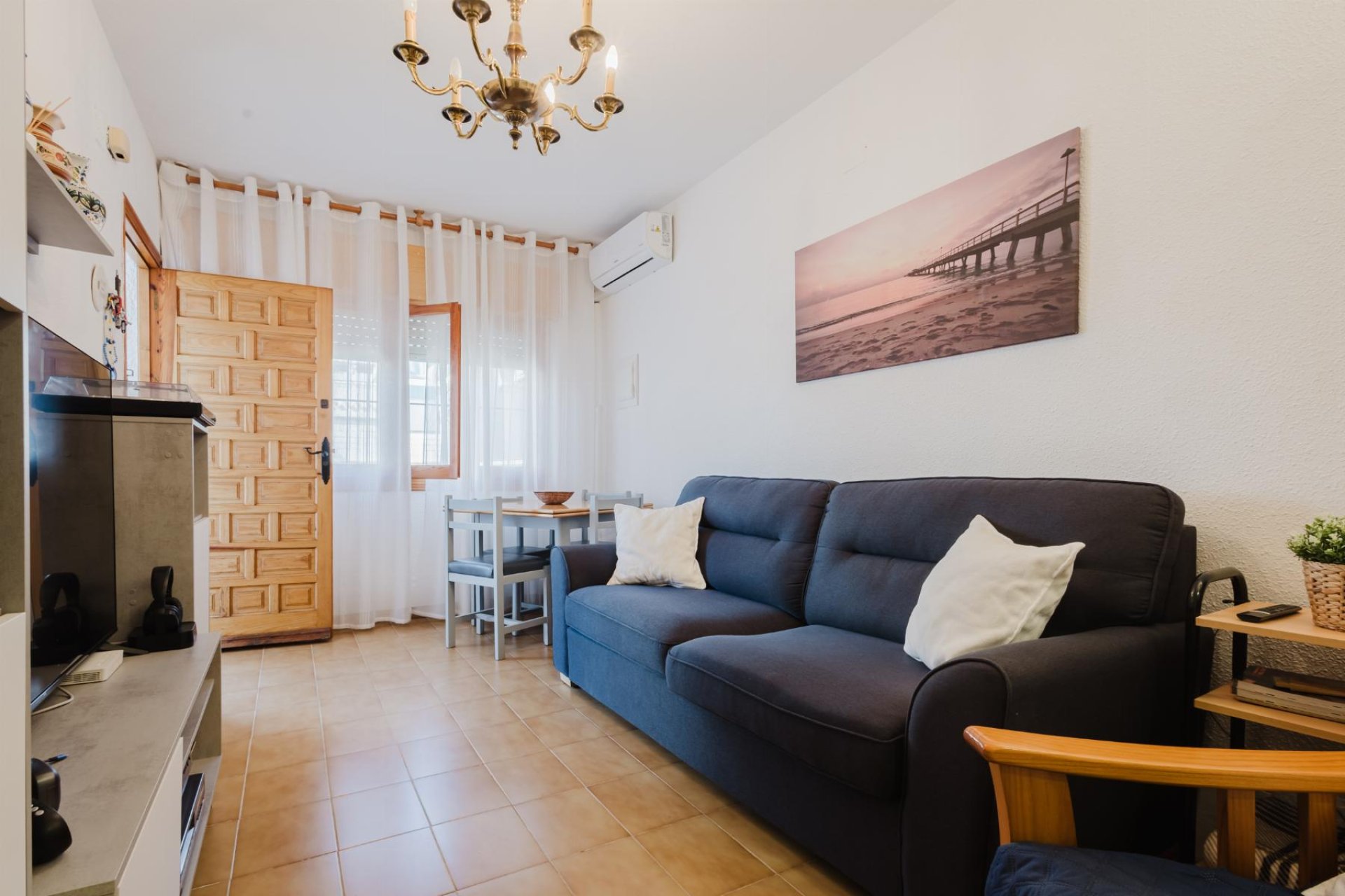 Revente - Bungalow -
Torrevieja - Playa de los Naufragos