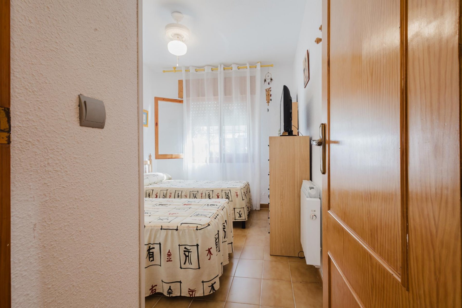 Revente - Bungalow -
Torrevieja - Playa de los Naufragos