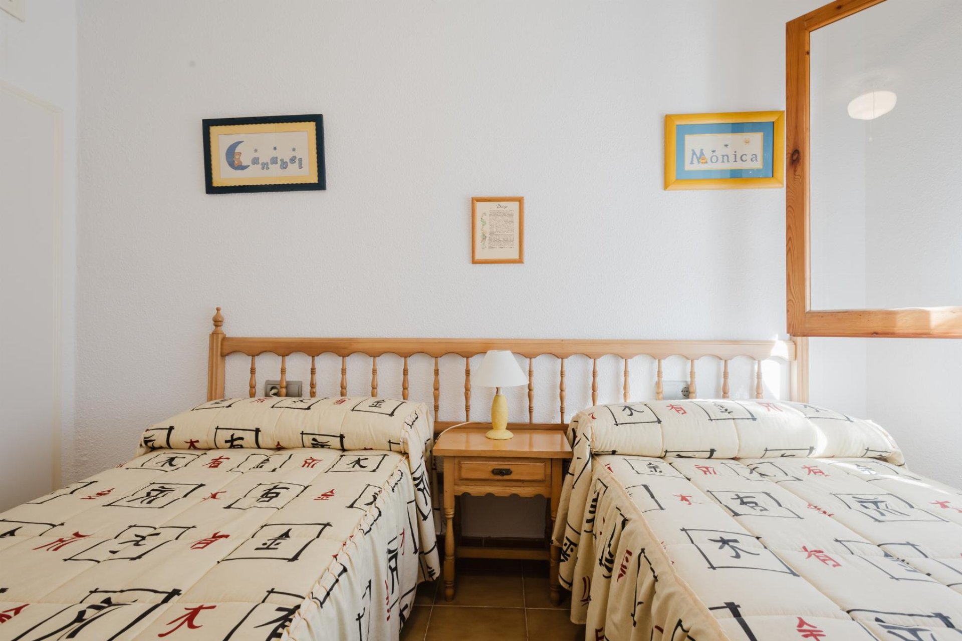 Revente - Bungalow -
Torrevieja - Playa de los Naufragos