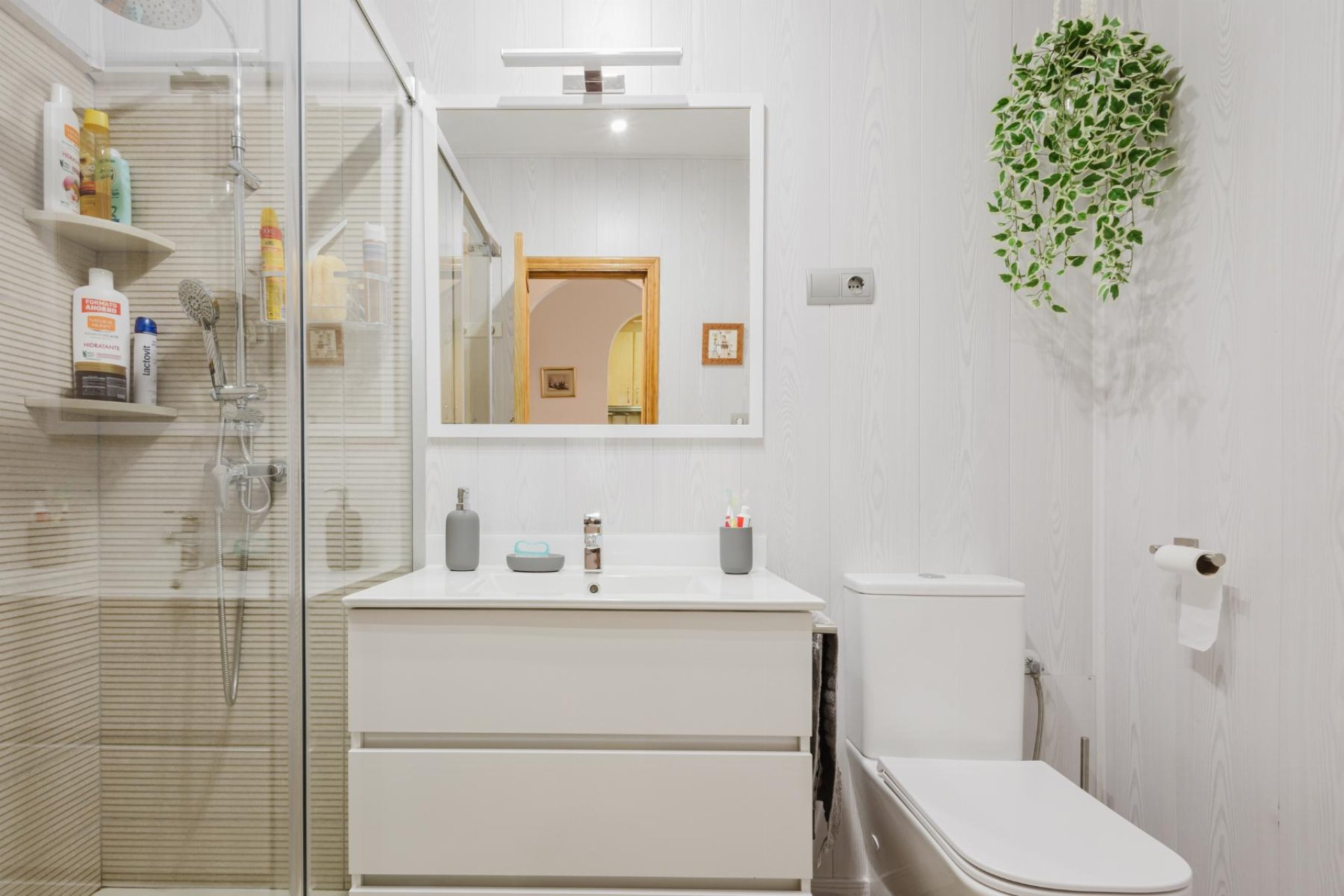 Revente - Bungalow -
Torrevieja - Playa de los Naufragos