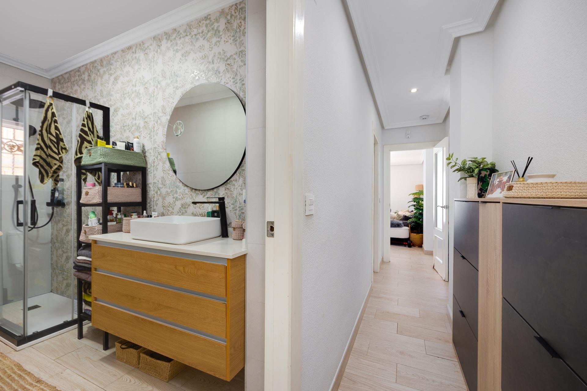 Revente - Bungalow -
Torrevieja - Playa de los Naufragos