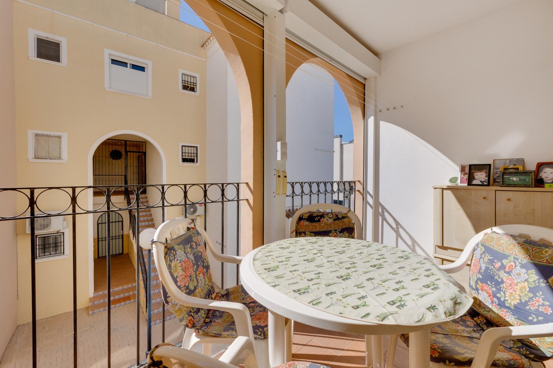 Revente - Bungalow -
Torrevieja - Playa de los Naufragos
