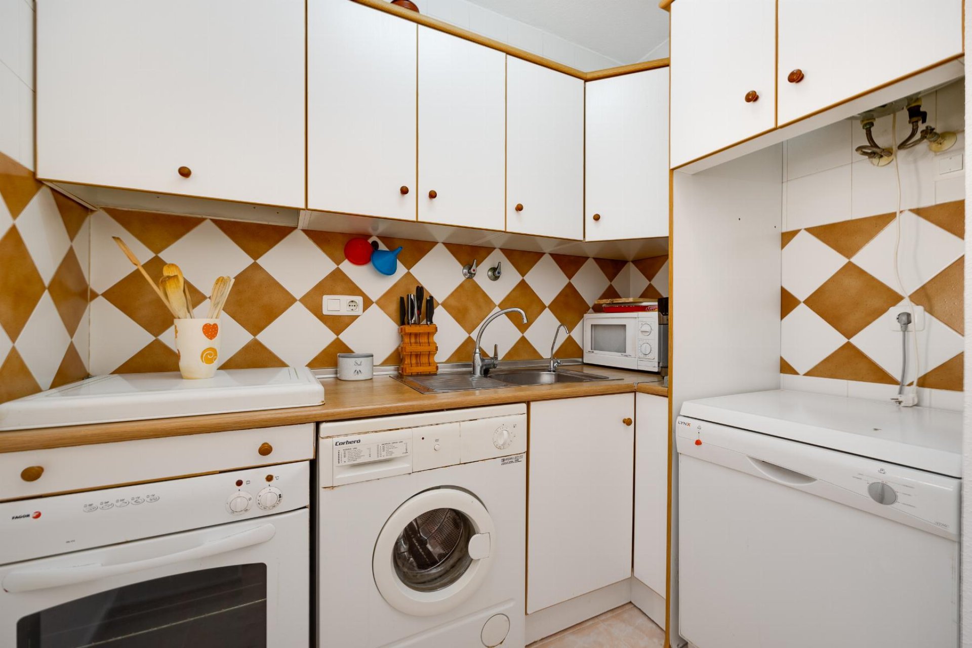 Revente - Bungalow -
Torrevieja - Playa de los Naufragos