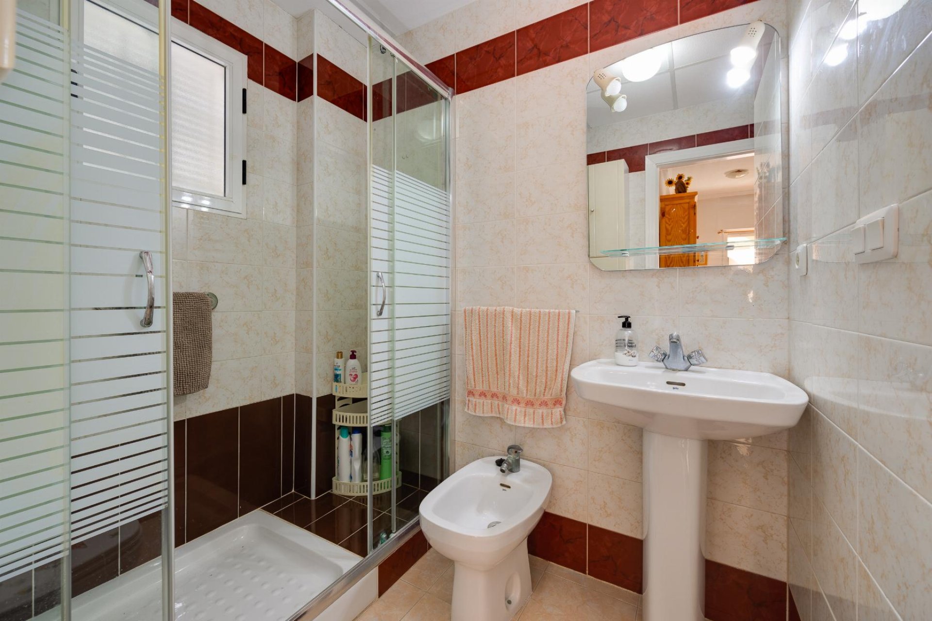 Revente - Bungalow -
Torrevieja - Playa de los Naufragos