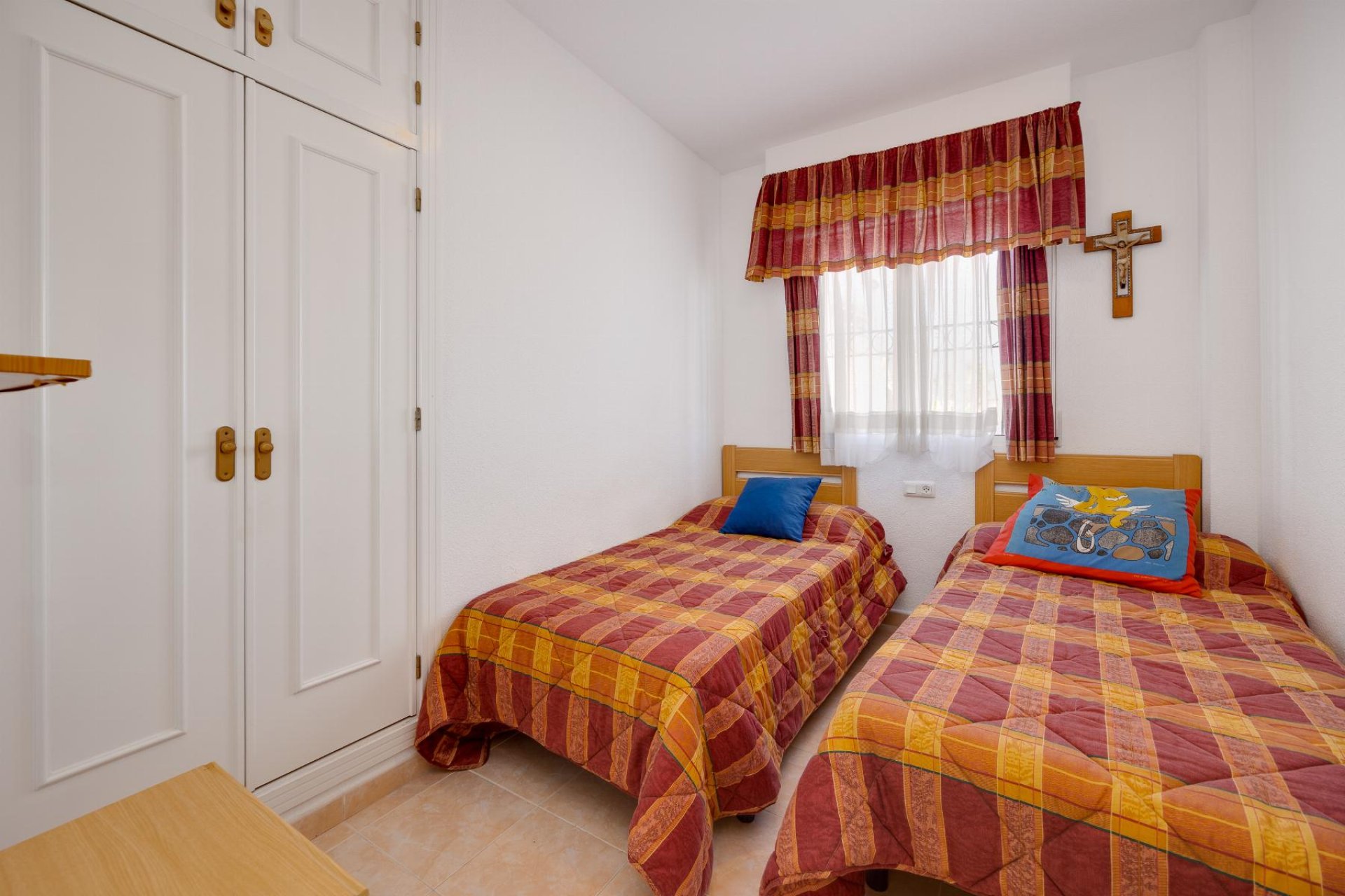 Revente - Bungalow -
Torrevieja - Playa de los Naufragos