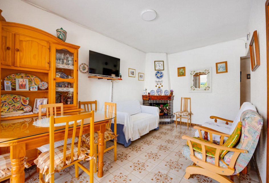 Revente - Bungalow -
Torrevieja - Playa del Acequión