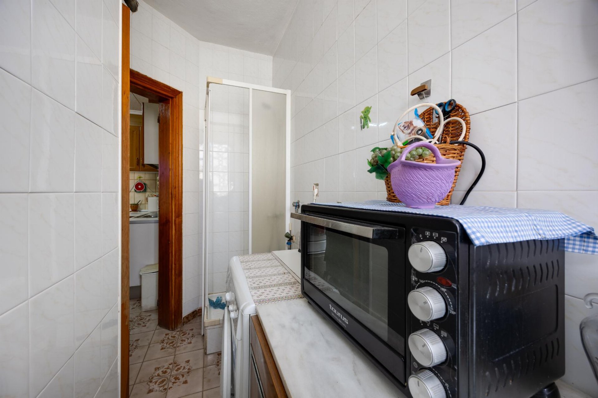 Revente - Bungalow -
Torrevieja - Playa del Acequión