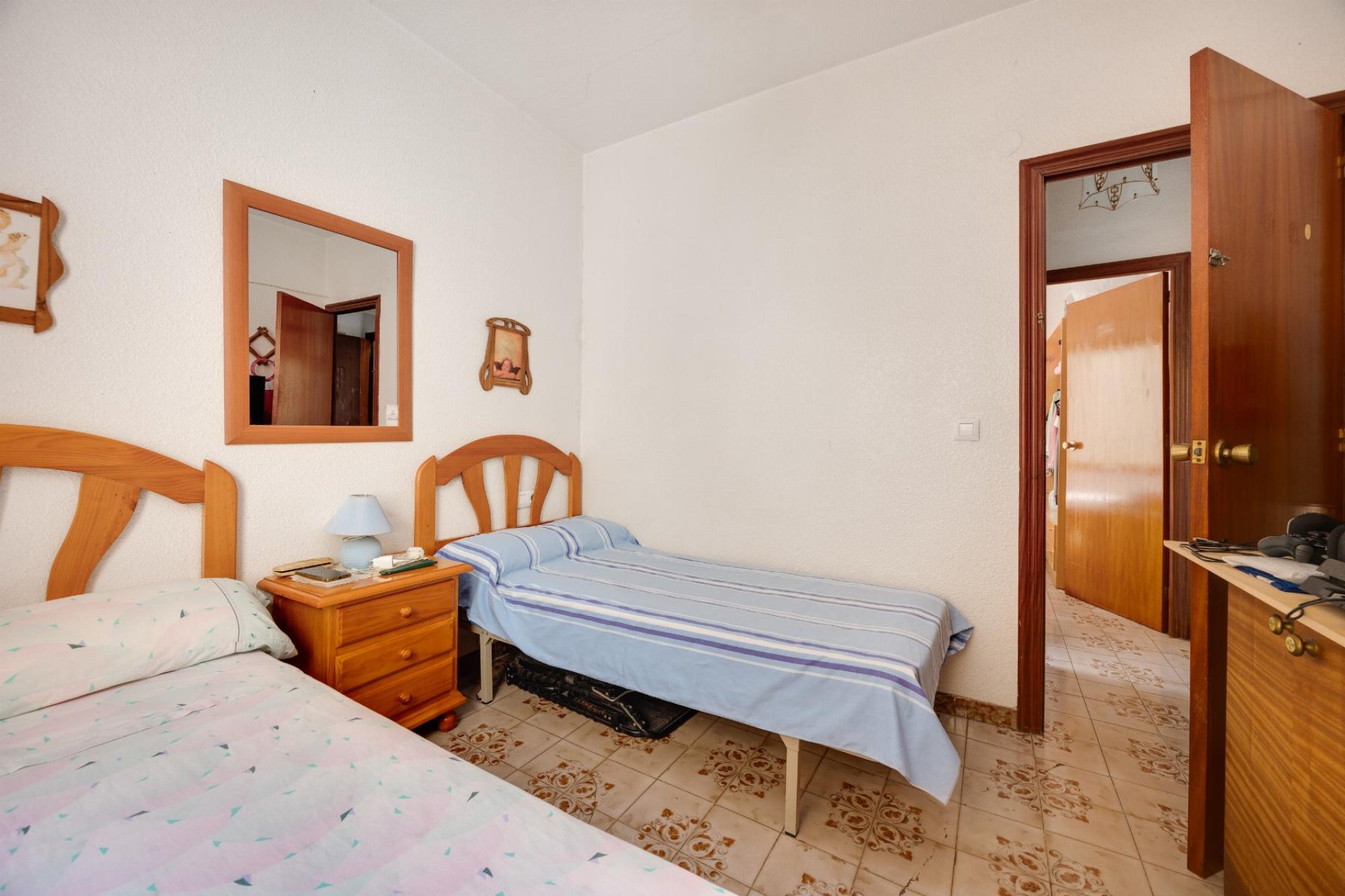 Revente - Bungalow -
Torrevieja - Playa del Acequión