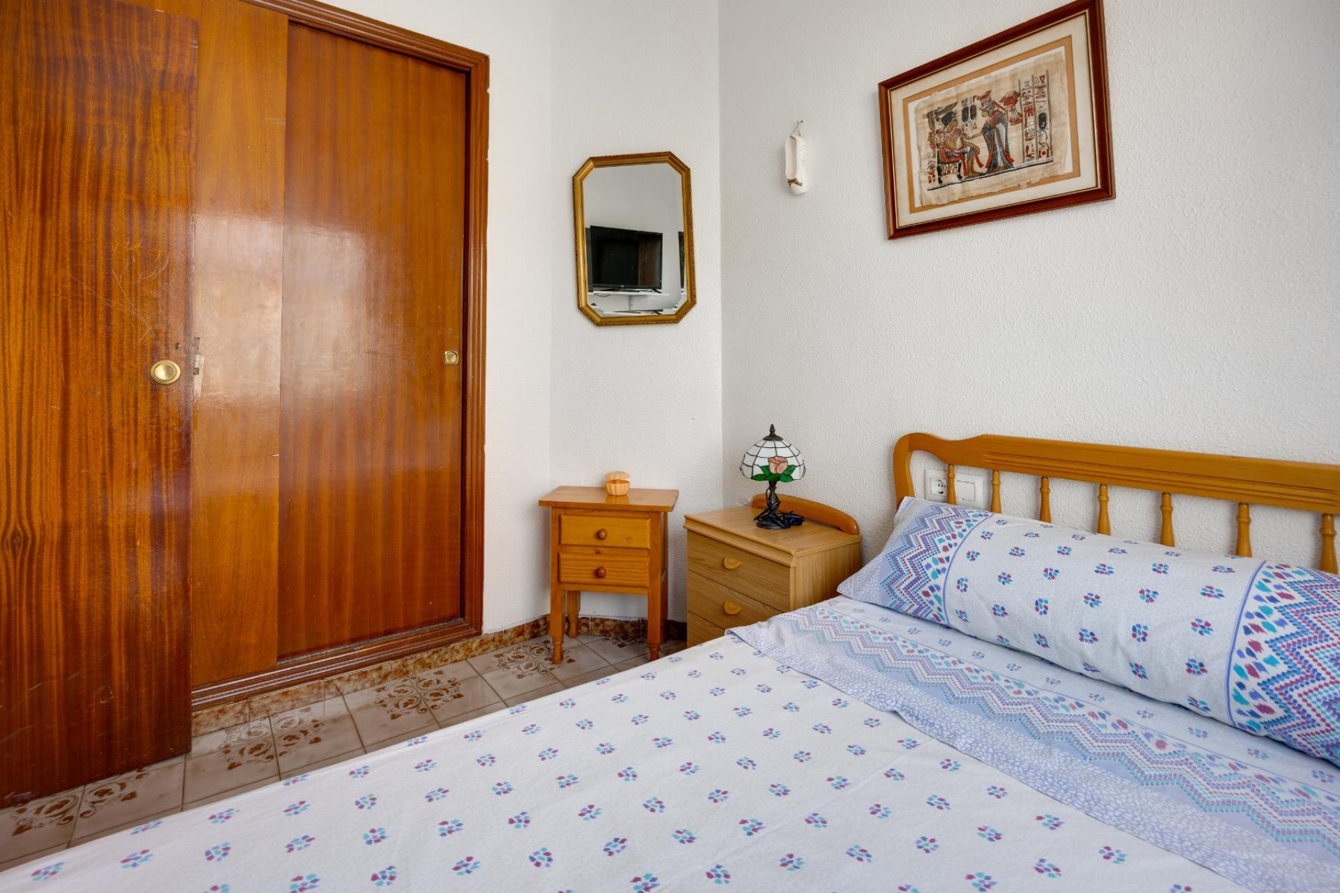 Revente - Bungalow -
Torrevieja - Playa del Acequión