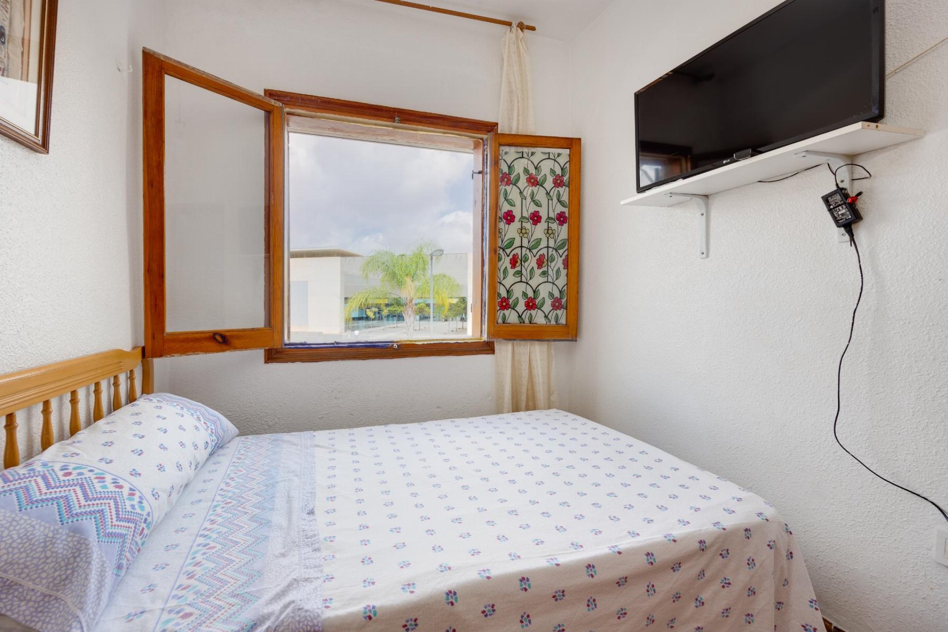 Revente - Bungalow -
Torrevieja - Playa del Acequión