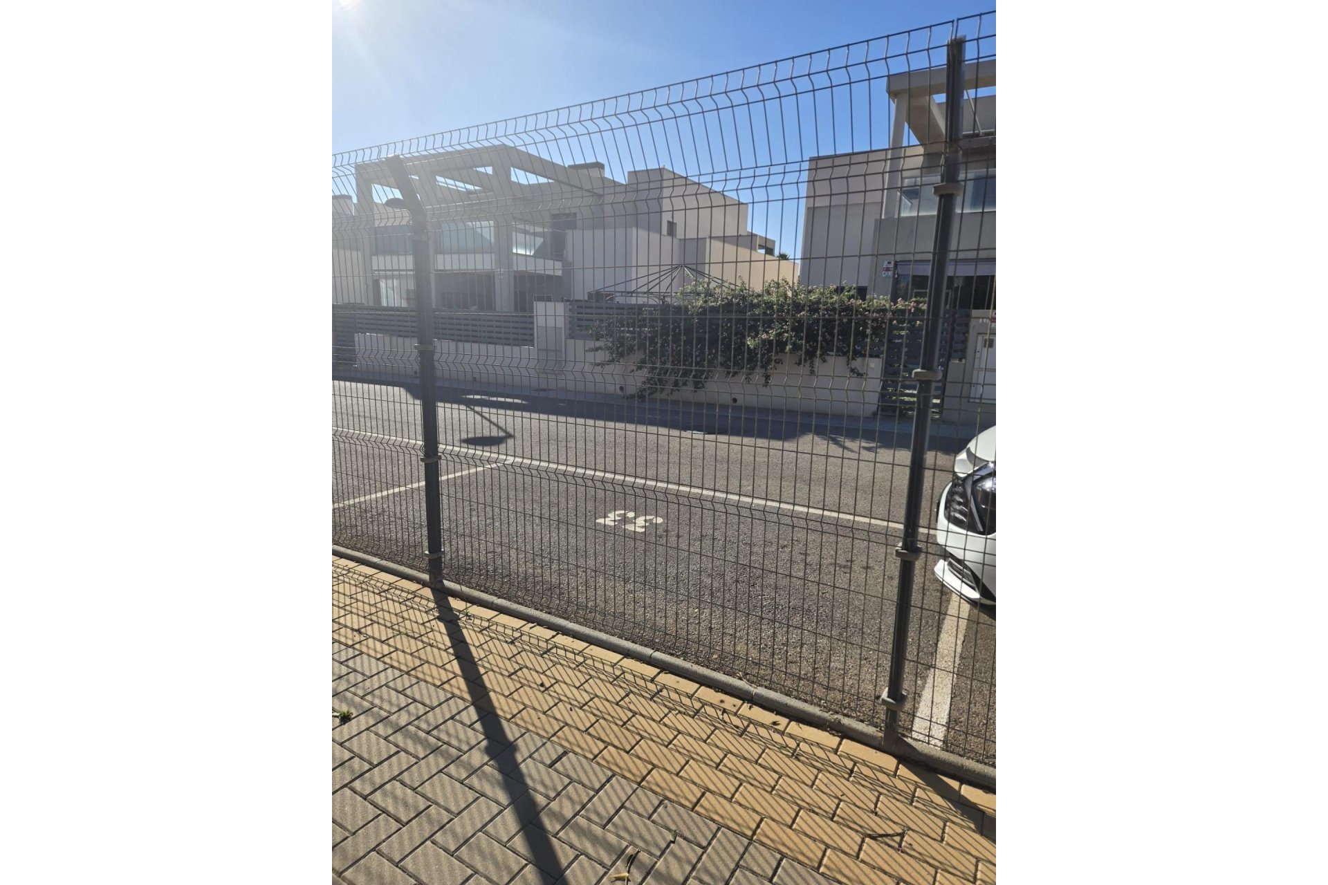 Revente - Bungalow -
Torrevieja - Playa del Cura