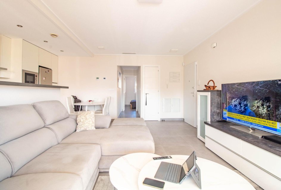 Revente - Bungalow -
Torrevieja - Punta Prima