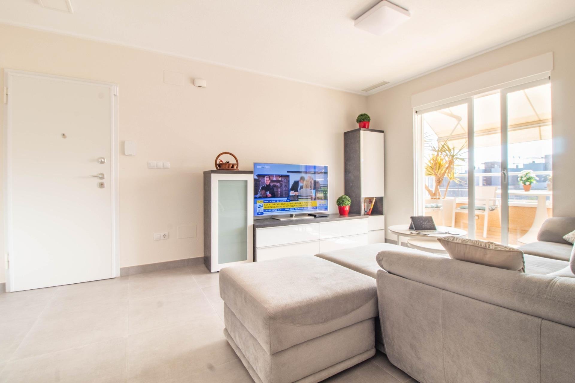 Revente - Bungalow -
Torrevieja - Punta Prima