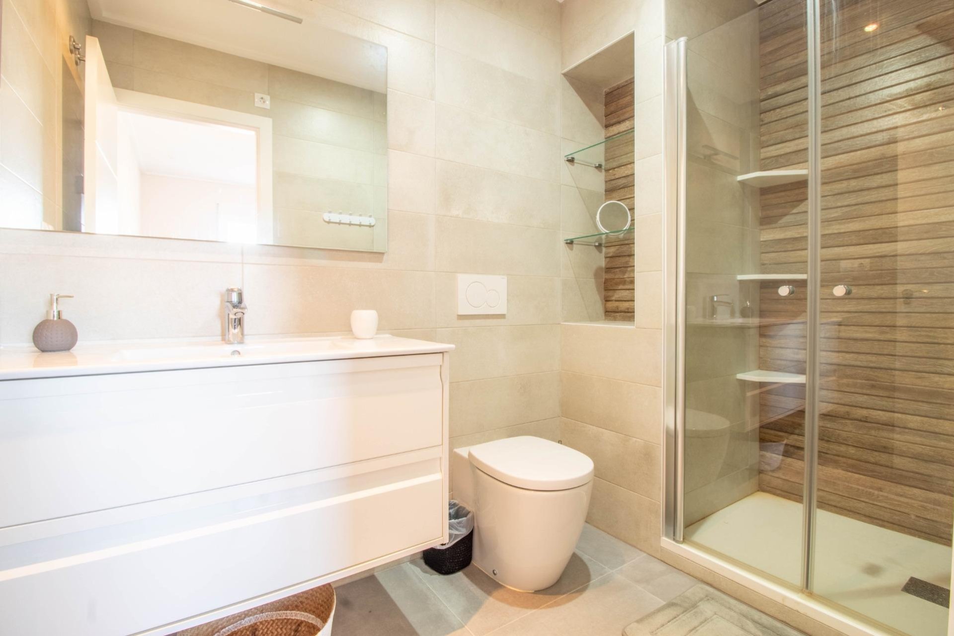 Revente - Bungalow -
Torrevieja - Punta Prima