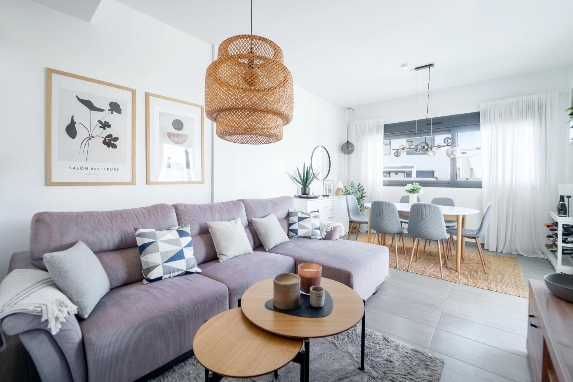 Revente - Bungalow -
Torrevieja - Punta prima