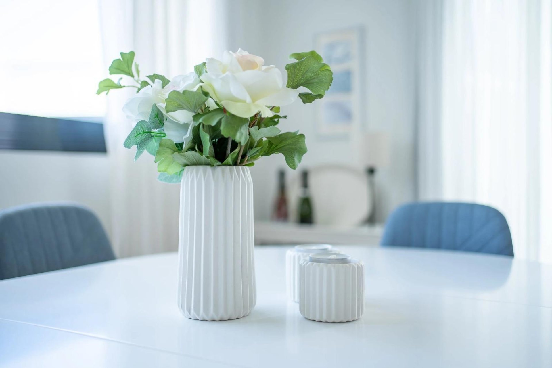 Revente - Bungalow -
Torrevieja - Punta prima