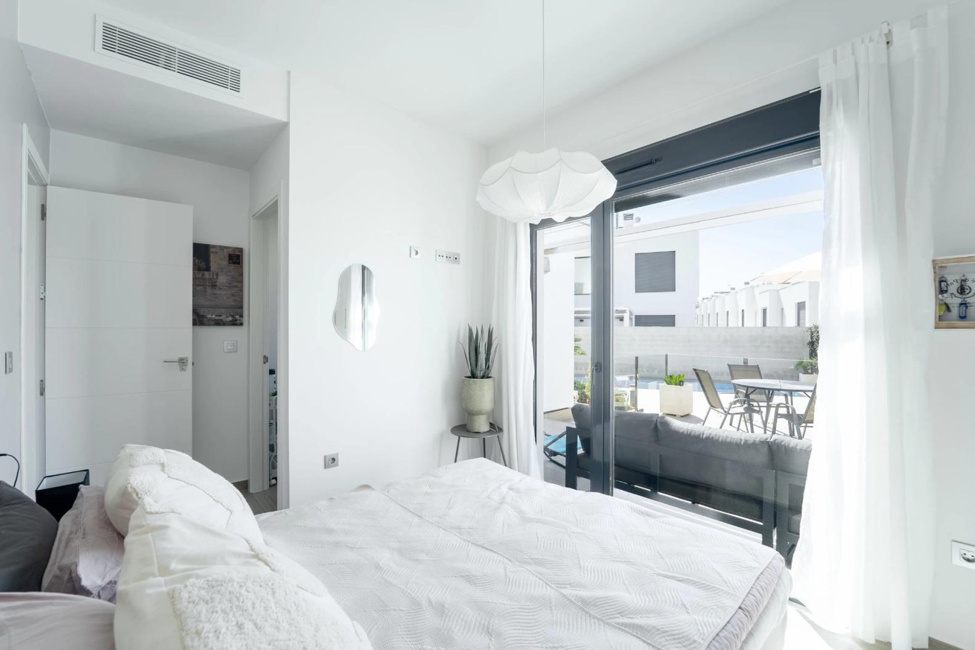 Revente - Bungalow -
Torrevieja - Punta prima