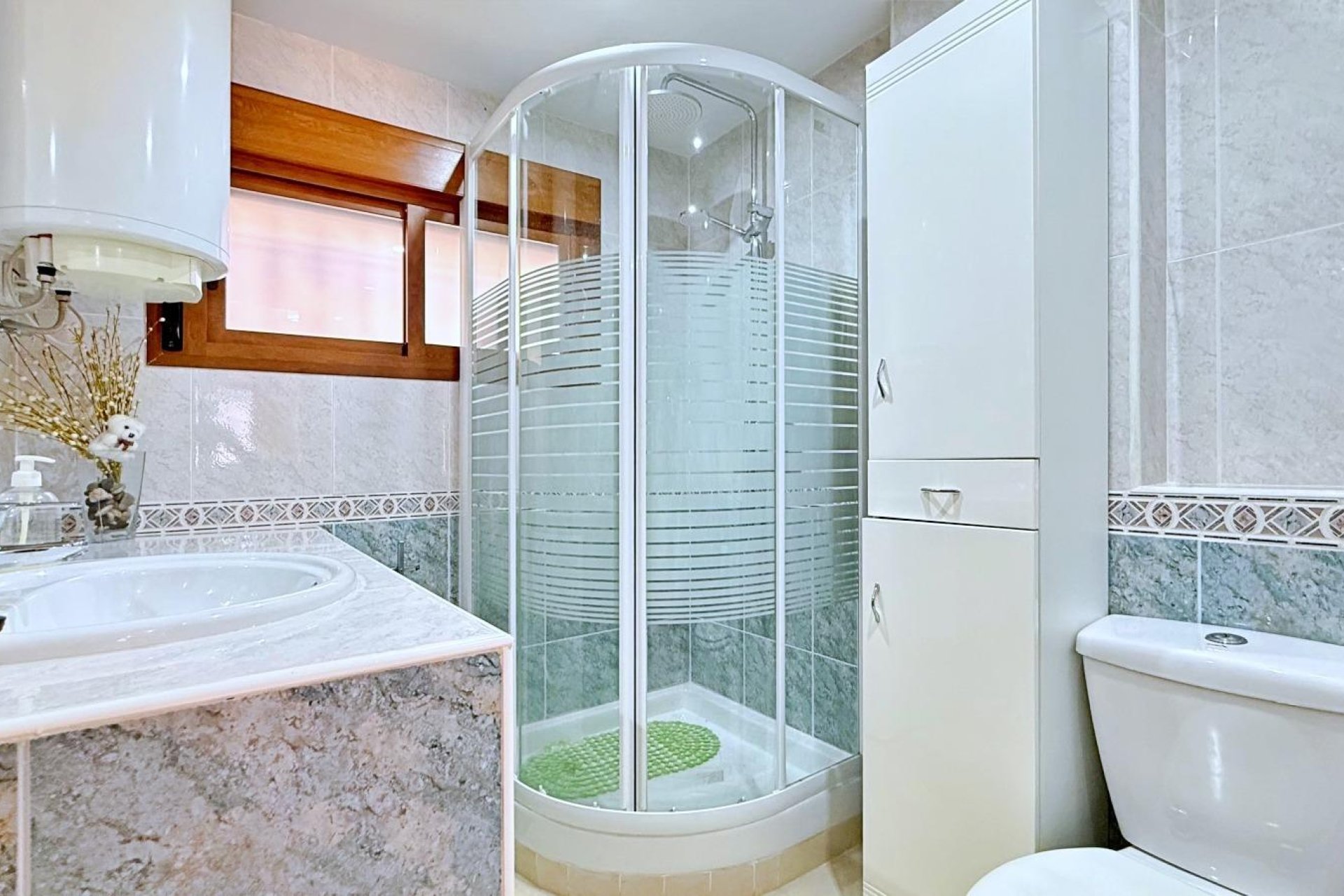 Revente - Bungalow -
Torrevieja - Punta prima