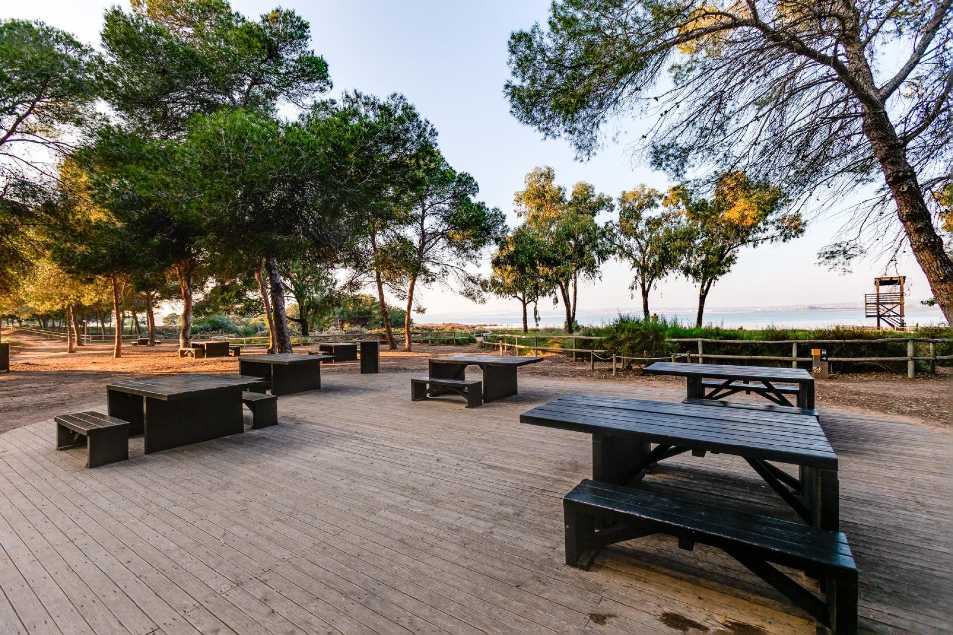 Revente - Bungalow -
Torrevieja - San luis