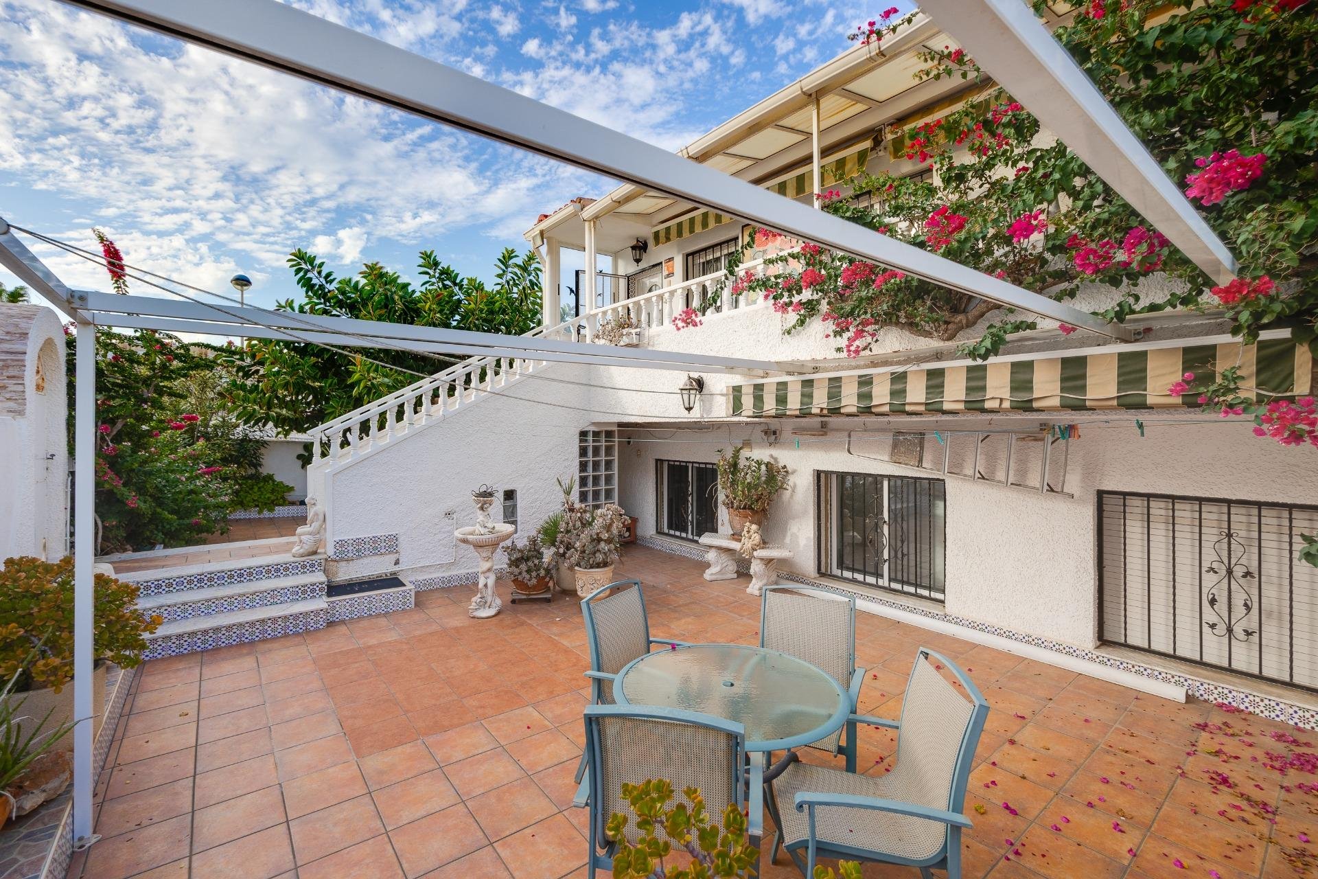 Revente - Bungalow -
Torrevieja - Torre la mata