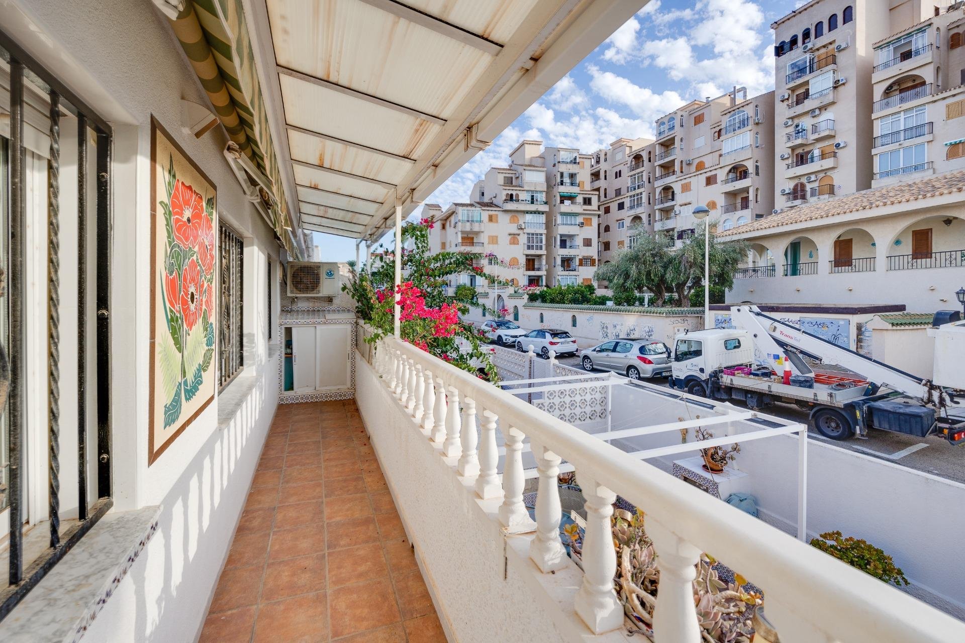 Revente - Bungalow -
Torrevieja - Torre la mata