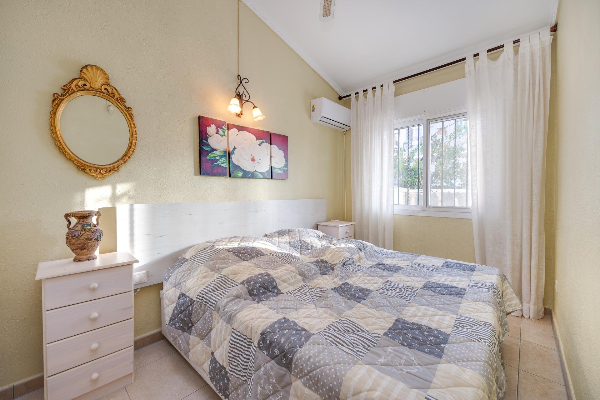 Revente - Bungalow -
Torrevieja - Torre la mata