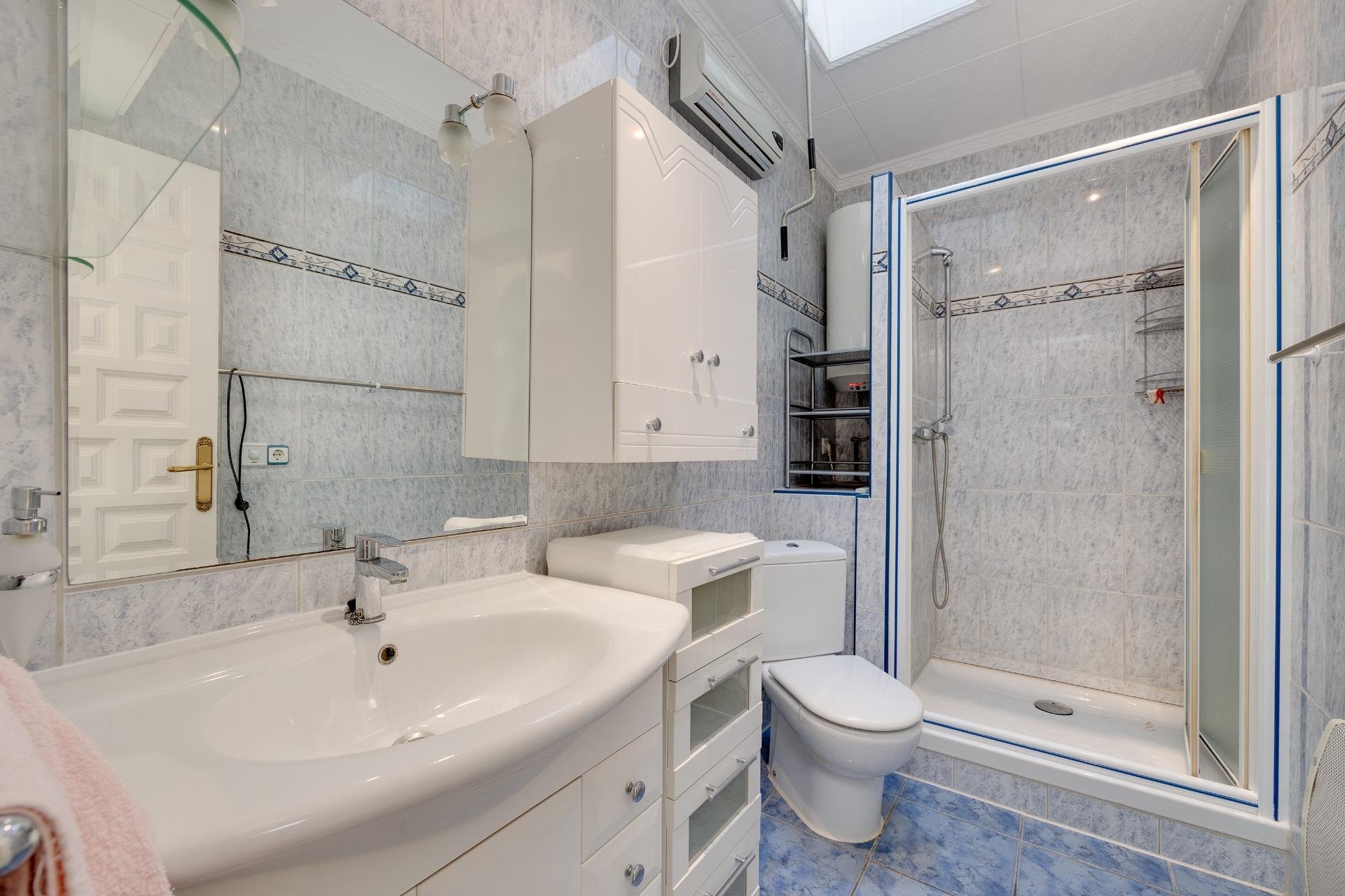 Revente - Bungalow -
Torrevieja - Torre la mata