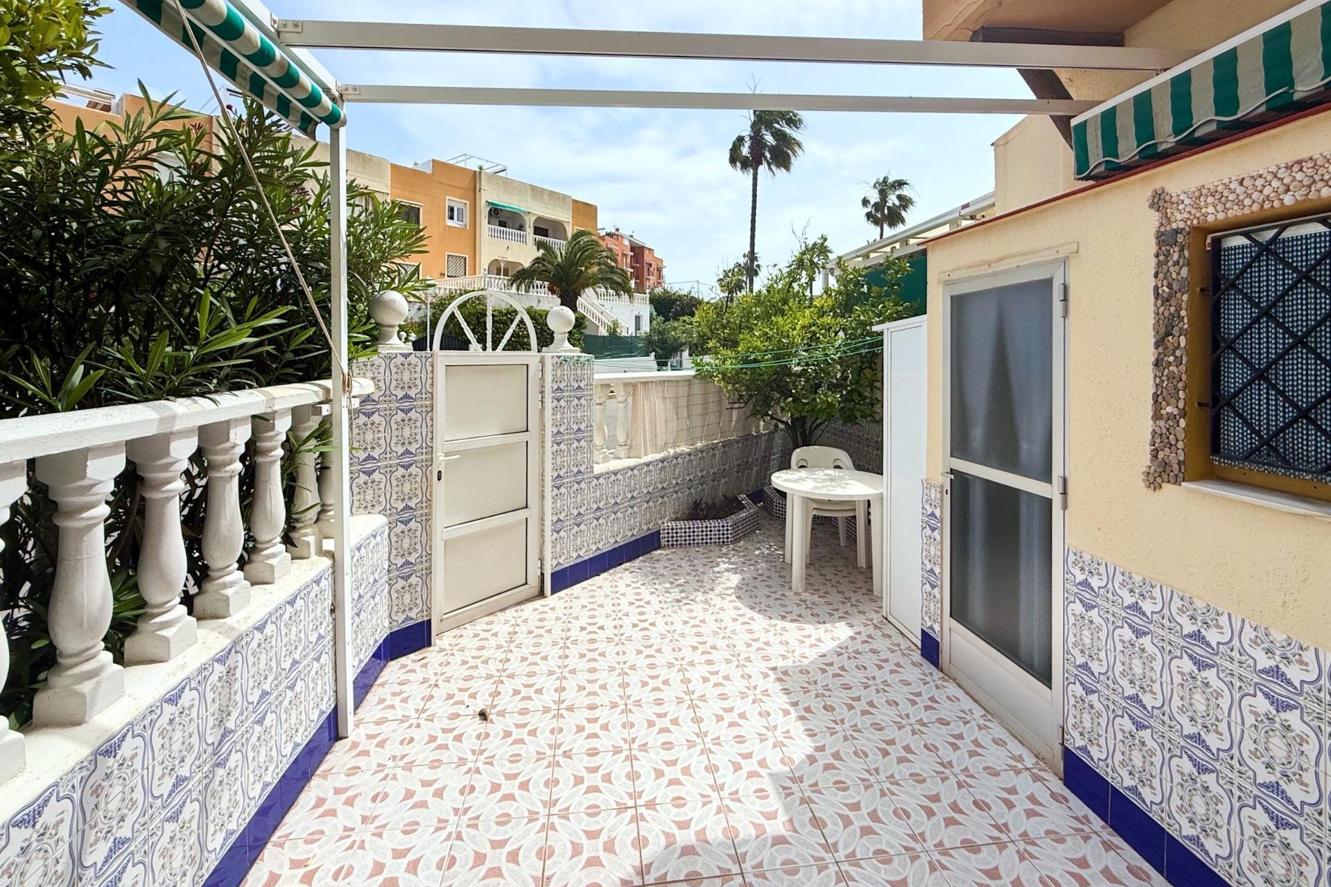 Revente - Bungalow -
Torrevieja - Torreblanca