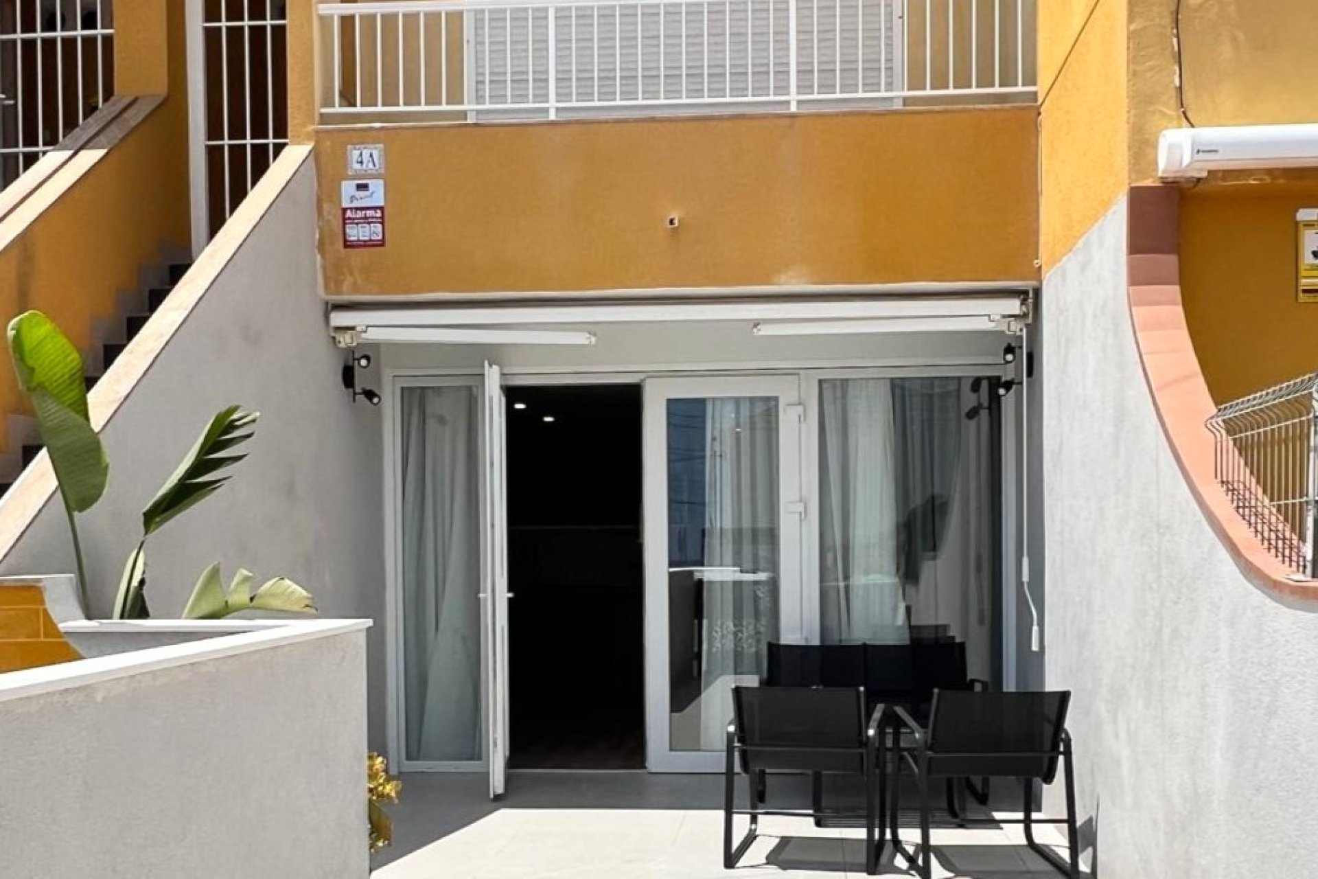 Revente - - BUNGALOW -
Torrevieja