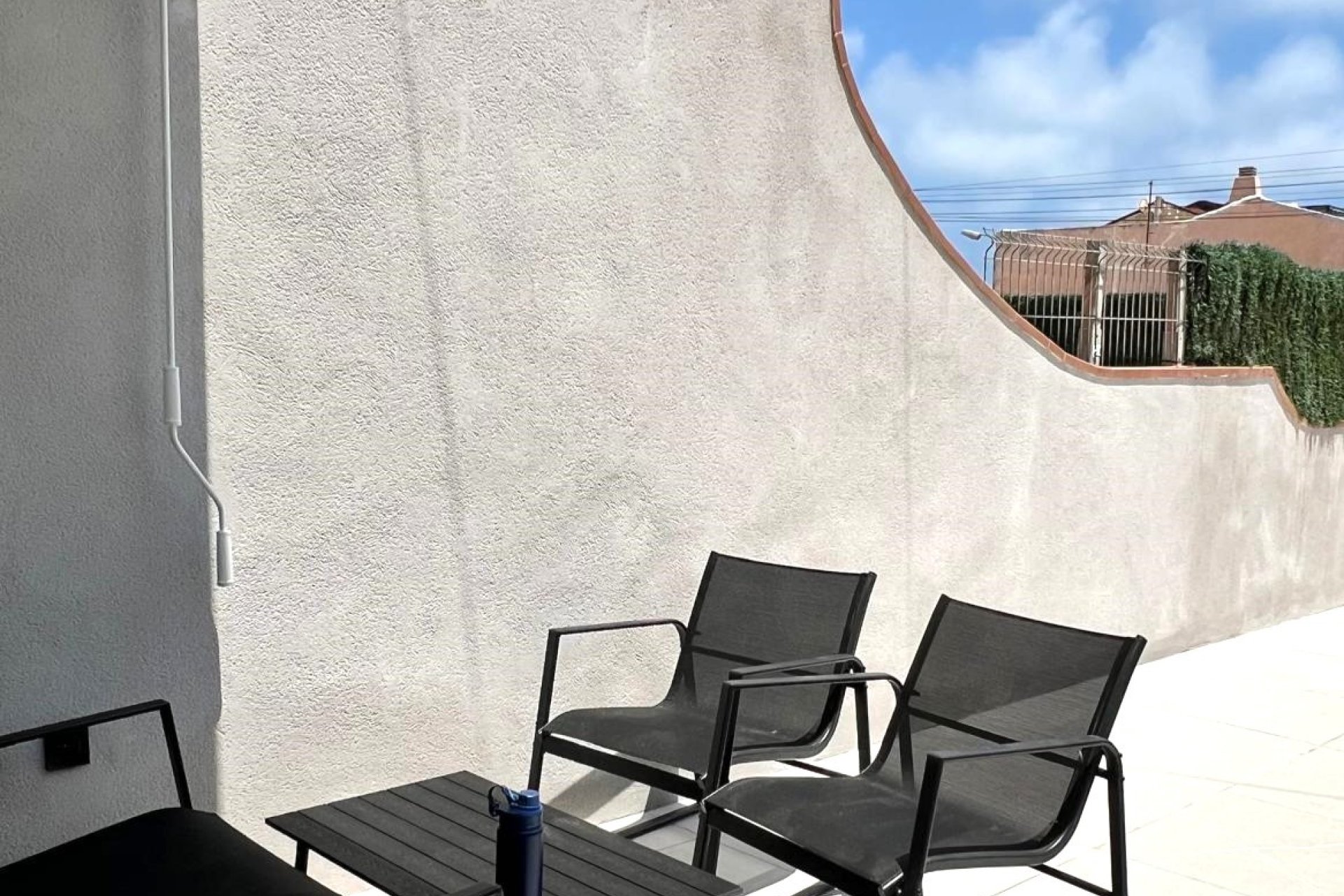 Revente - - BUNGALOW -
Torrevieja