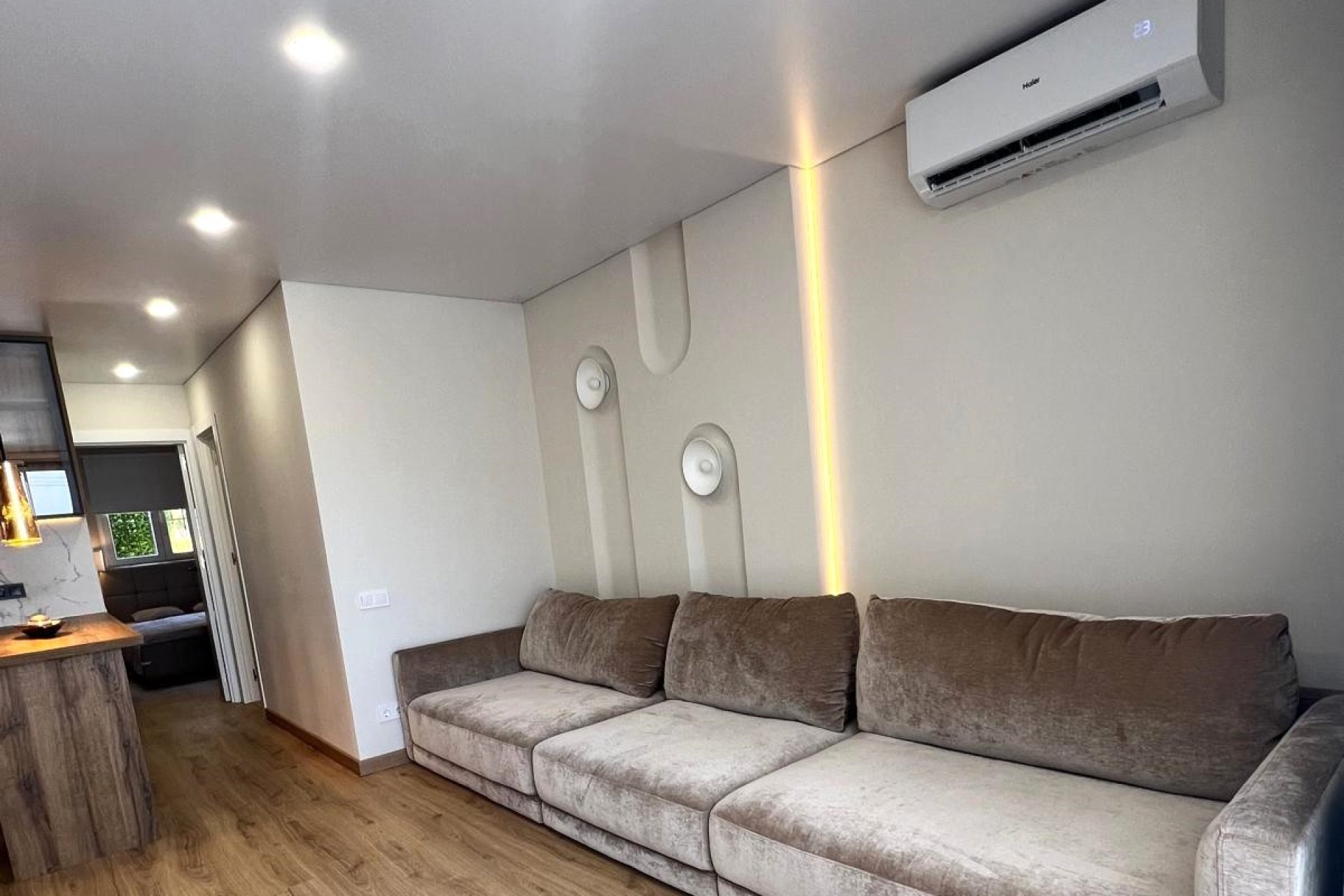 Revente - - BUNGALOW -
Torrevieja