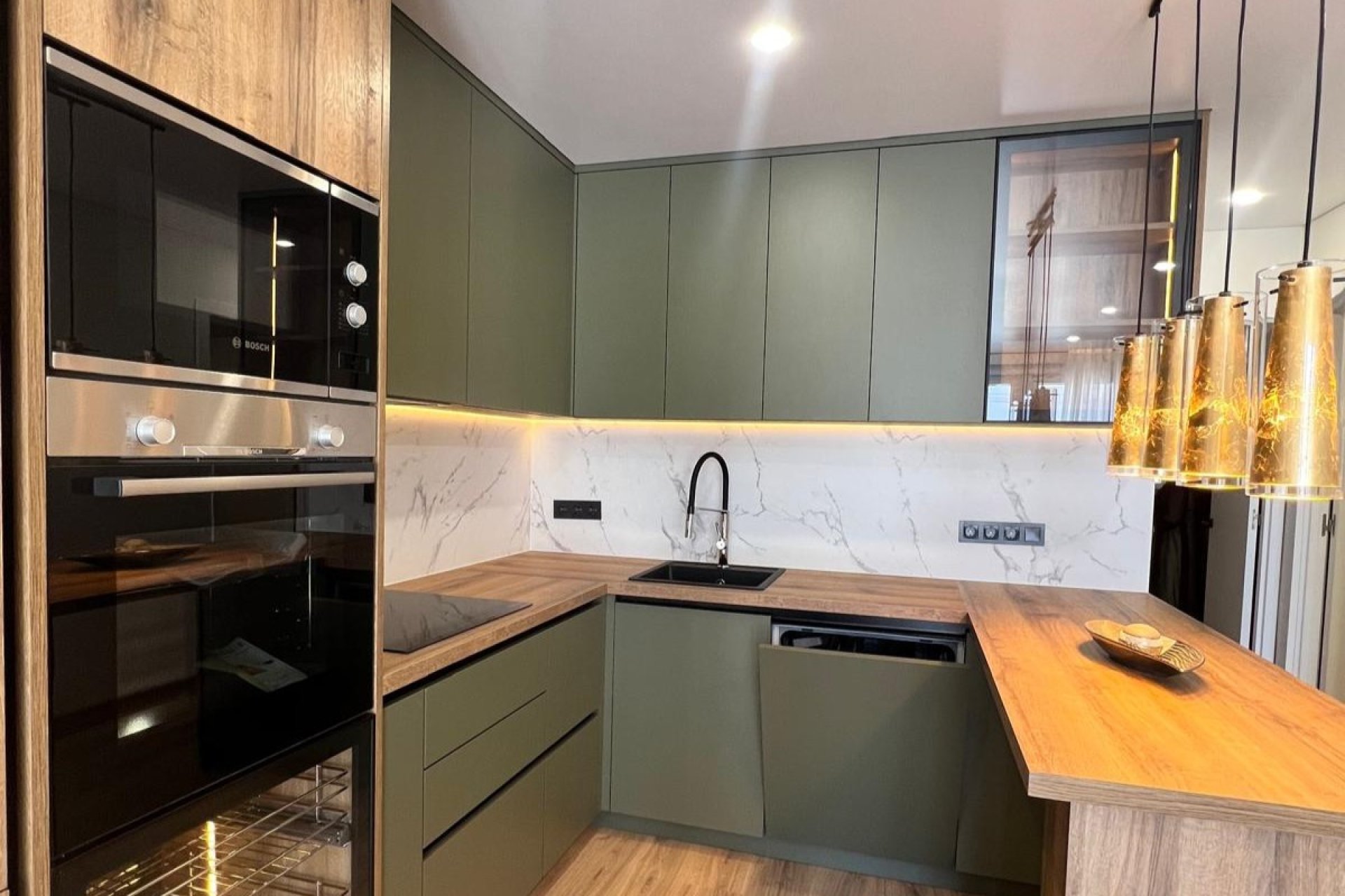 Revente - - BUNGALOW -
Torrevieja