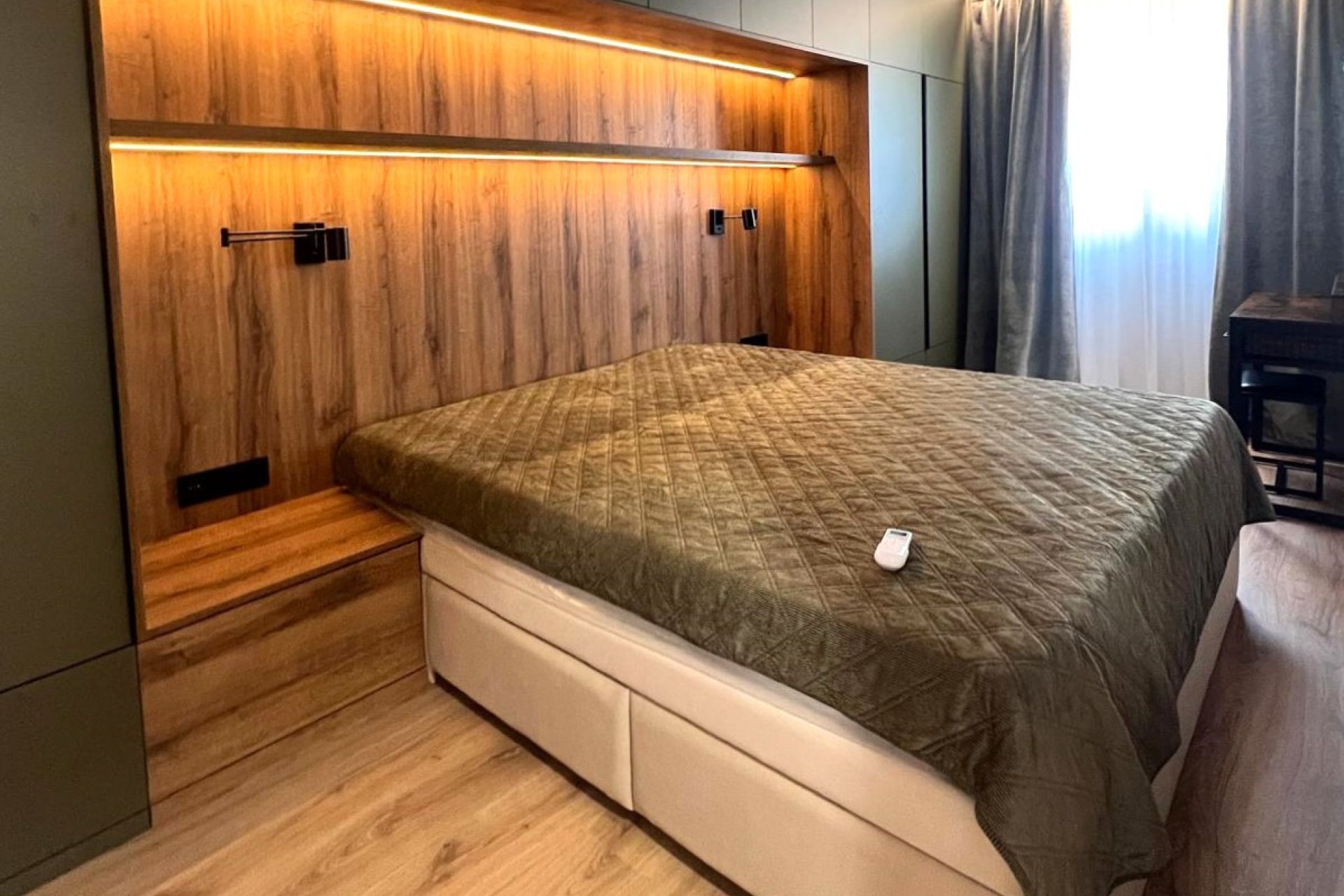 Revente - - BUNGALOW -
Torrevieja