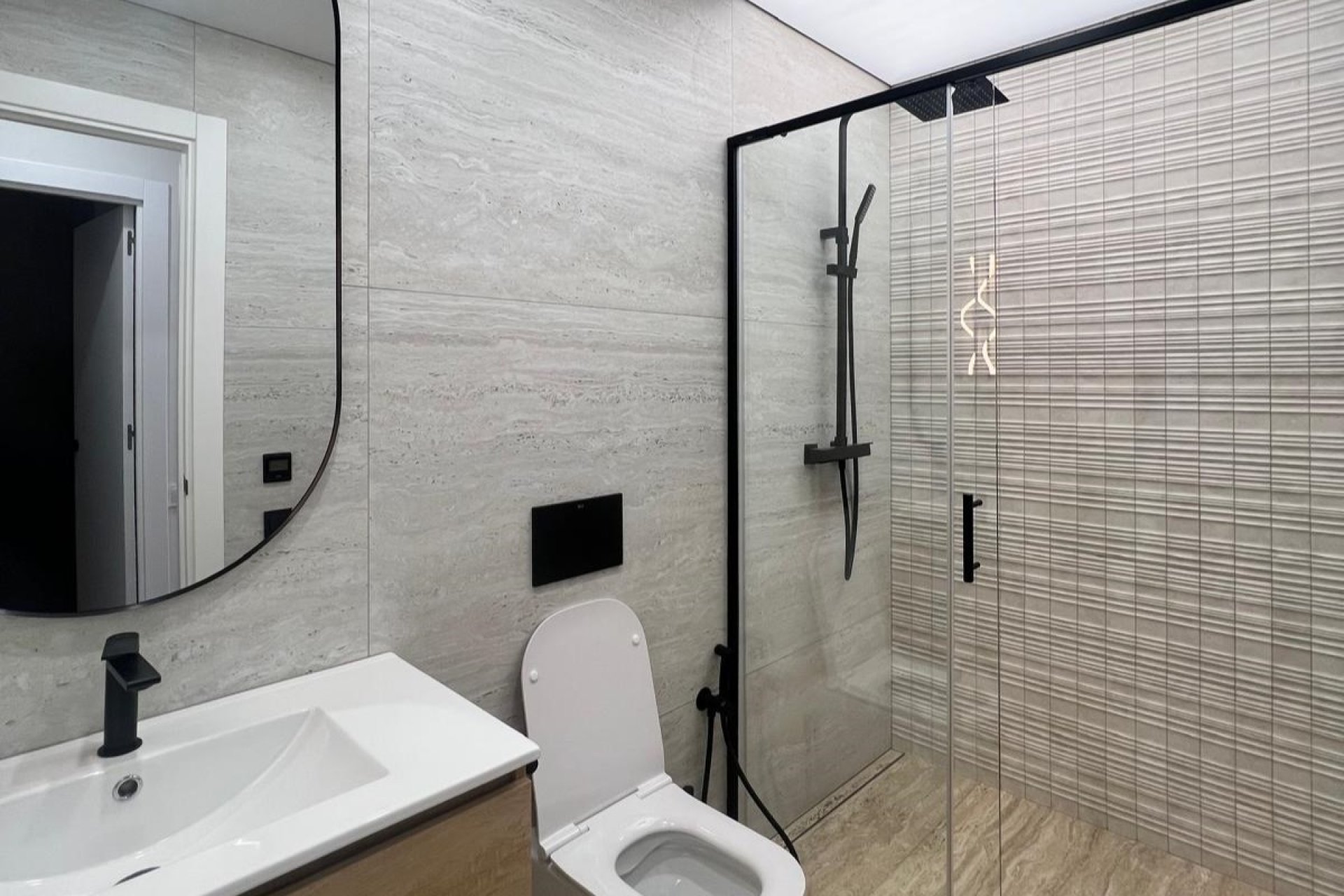 Revente - - BUNGALOW -
Torrevieja