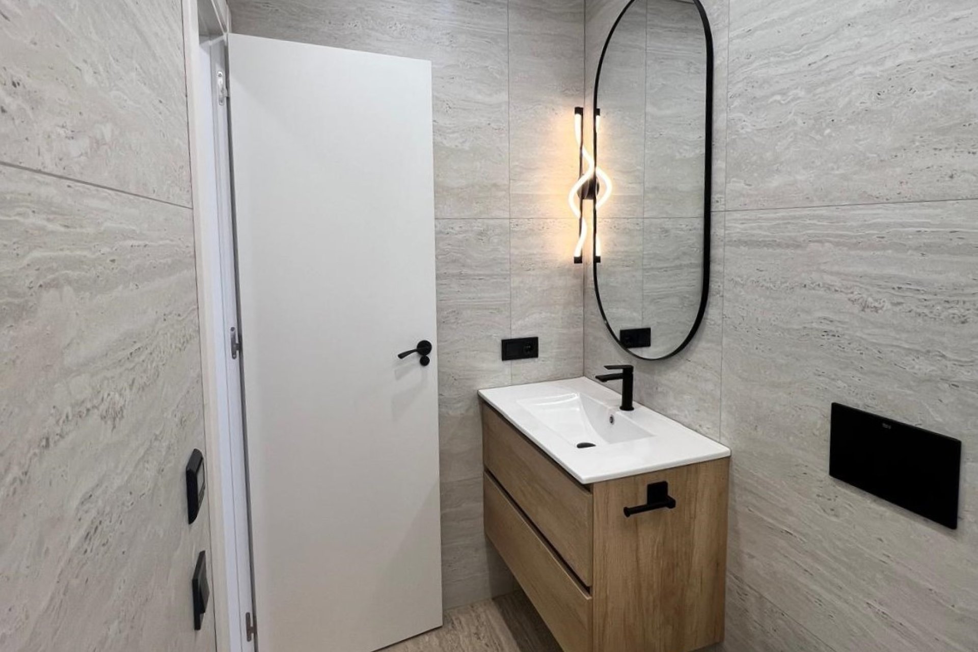 Revente - - BUNGALOW -
Torrevieja