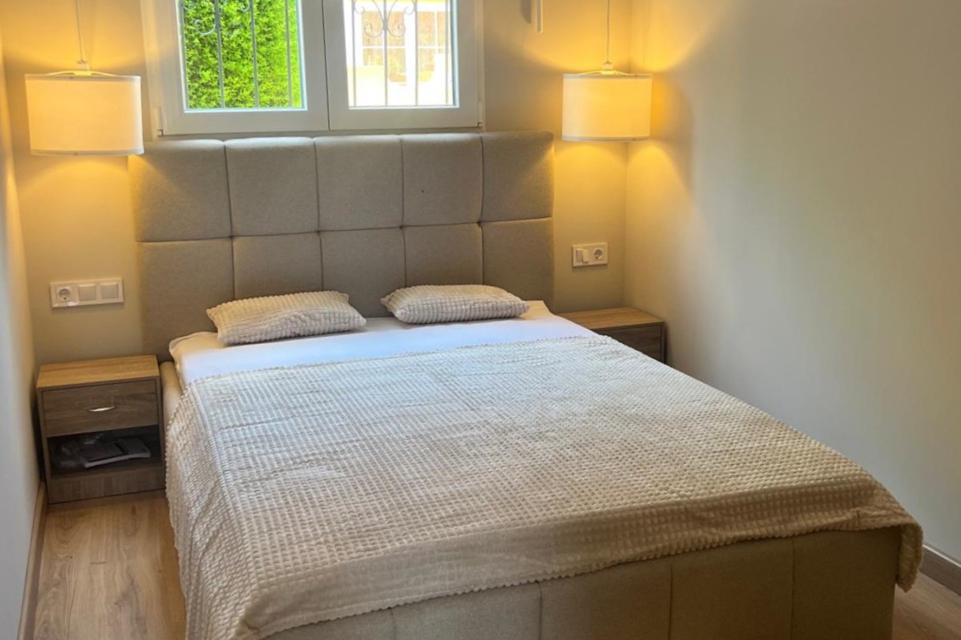 Revente - - BUNGALOW -
Torrevieja